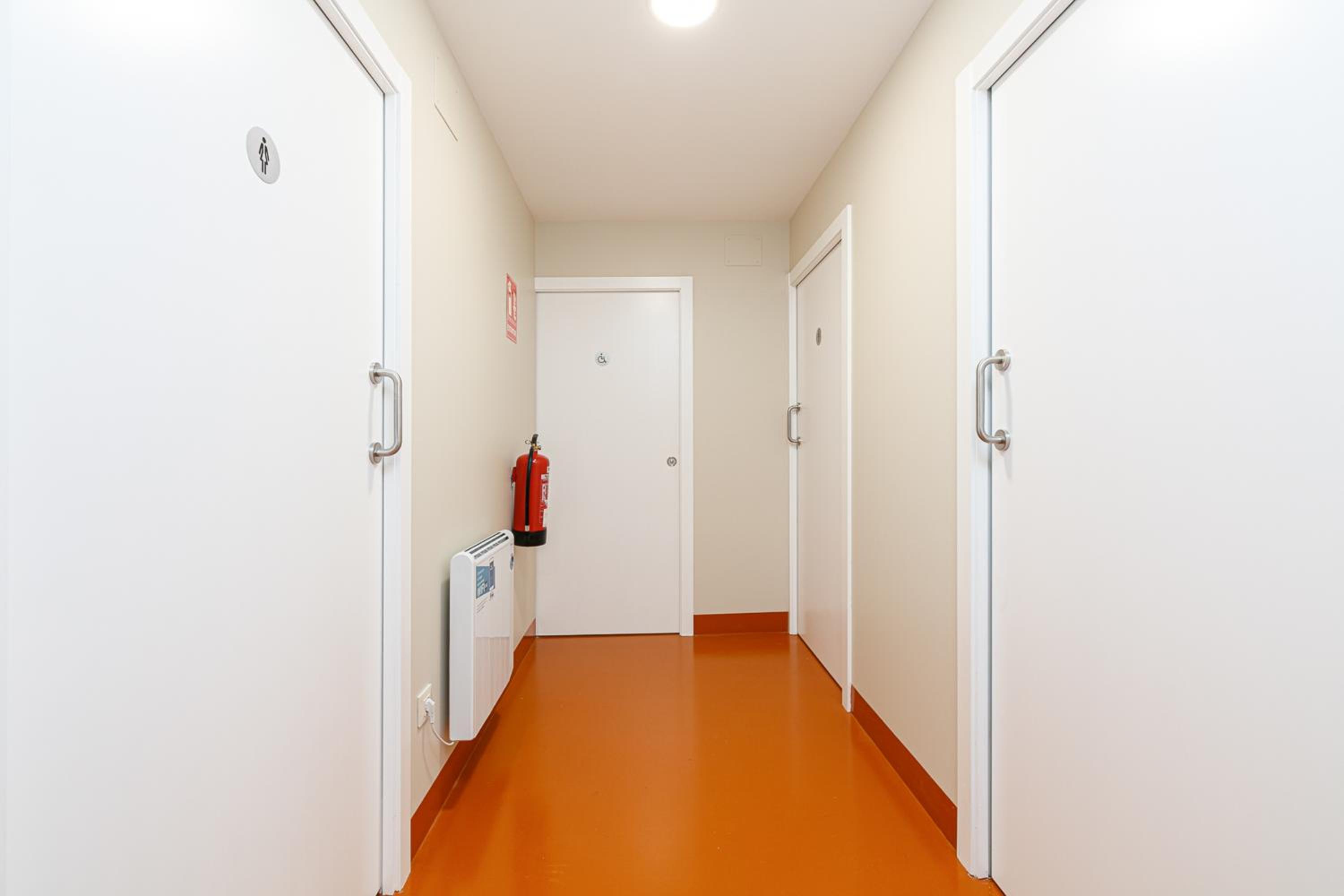 Turoqua Hostel