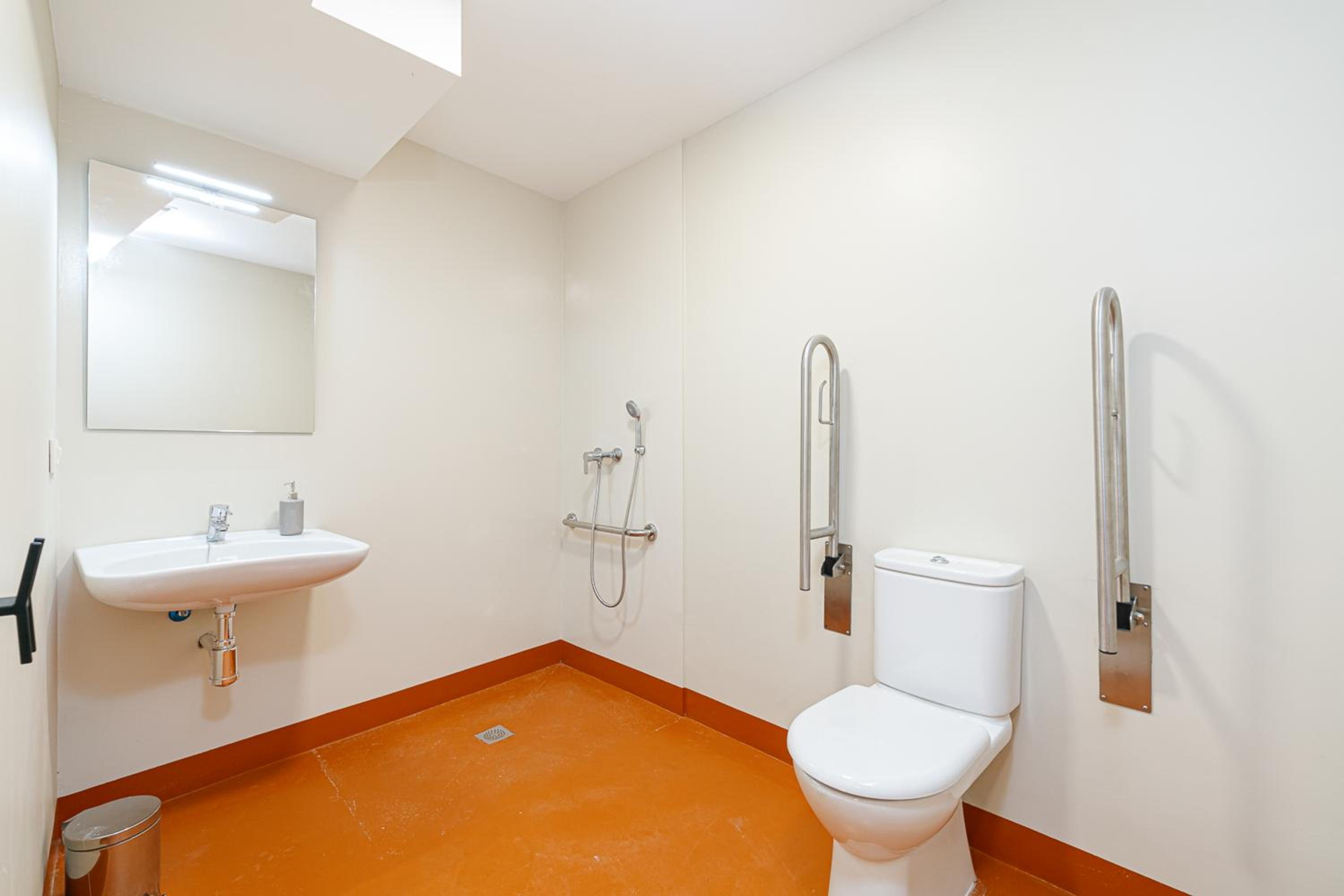 Turoqua Hostel