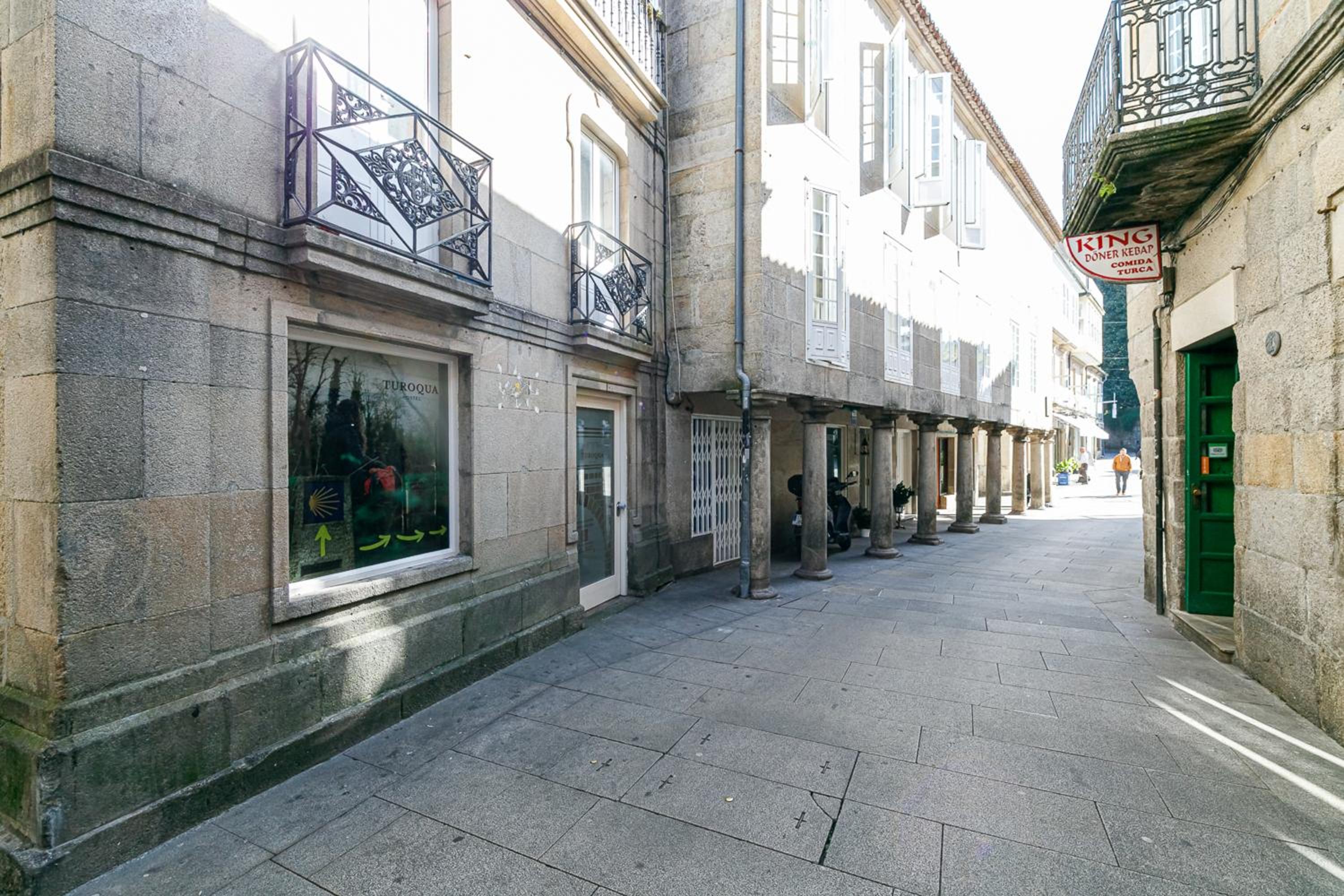 Turoqua Hostel