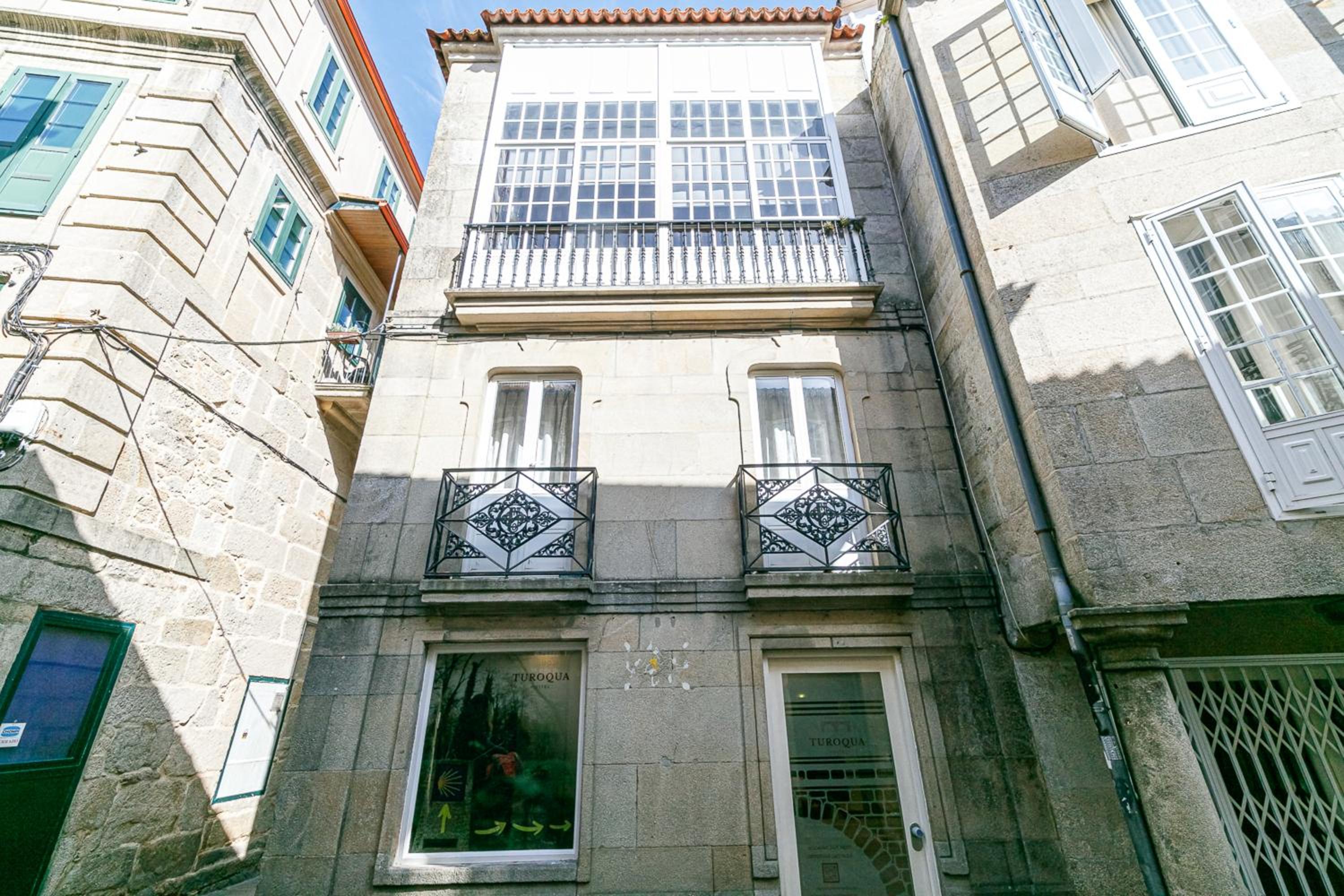Turoqua Hostel