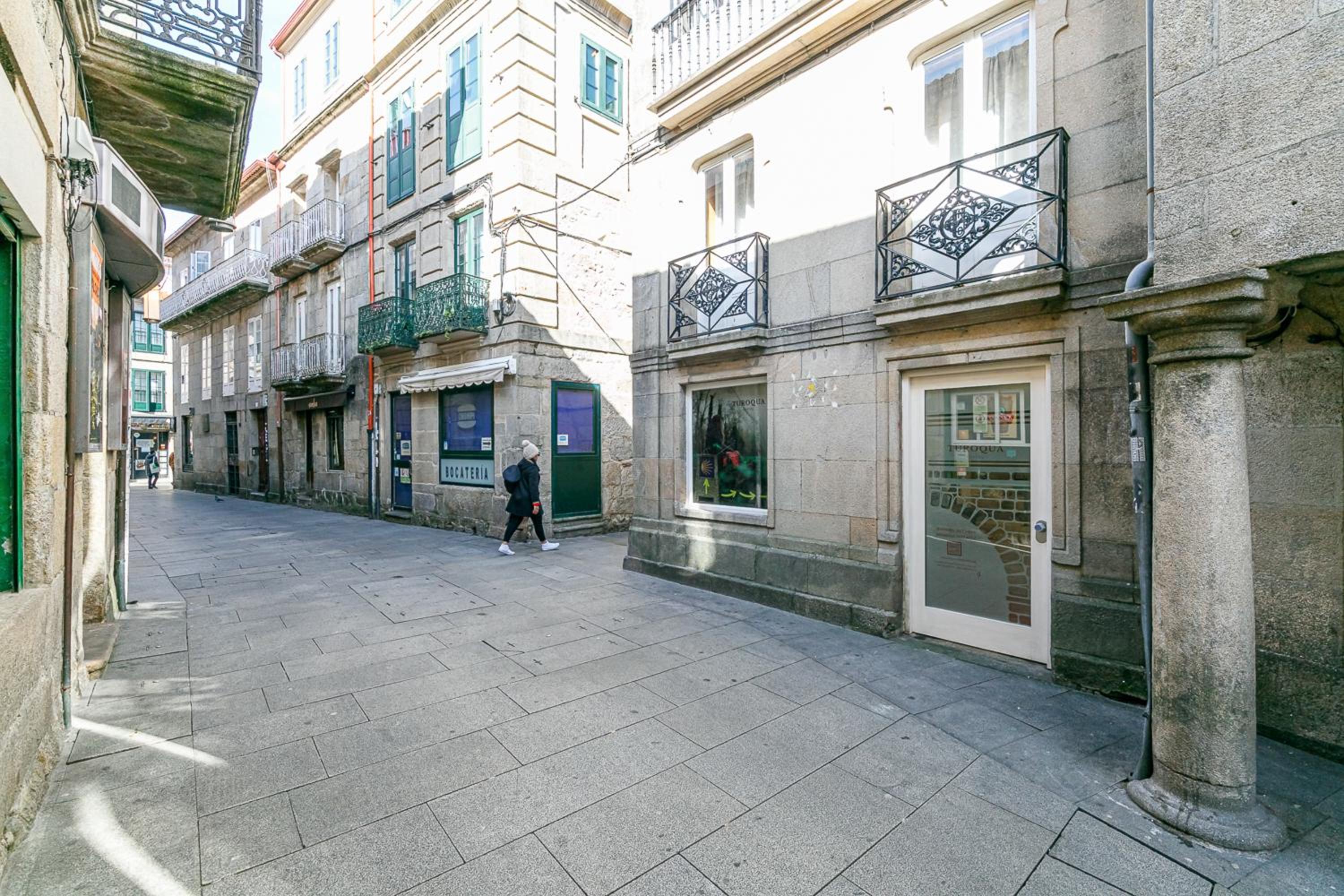 Turoqua Hostel