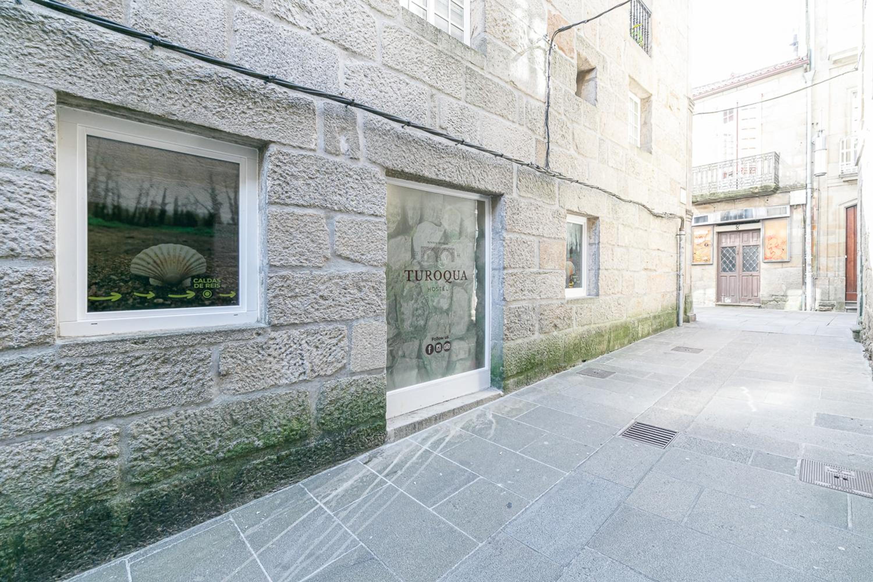 Turoqua Hostel