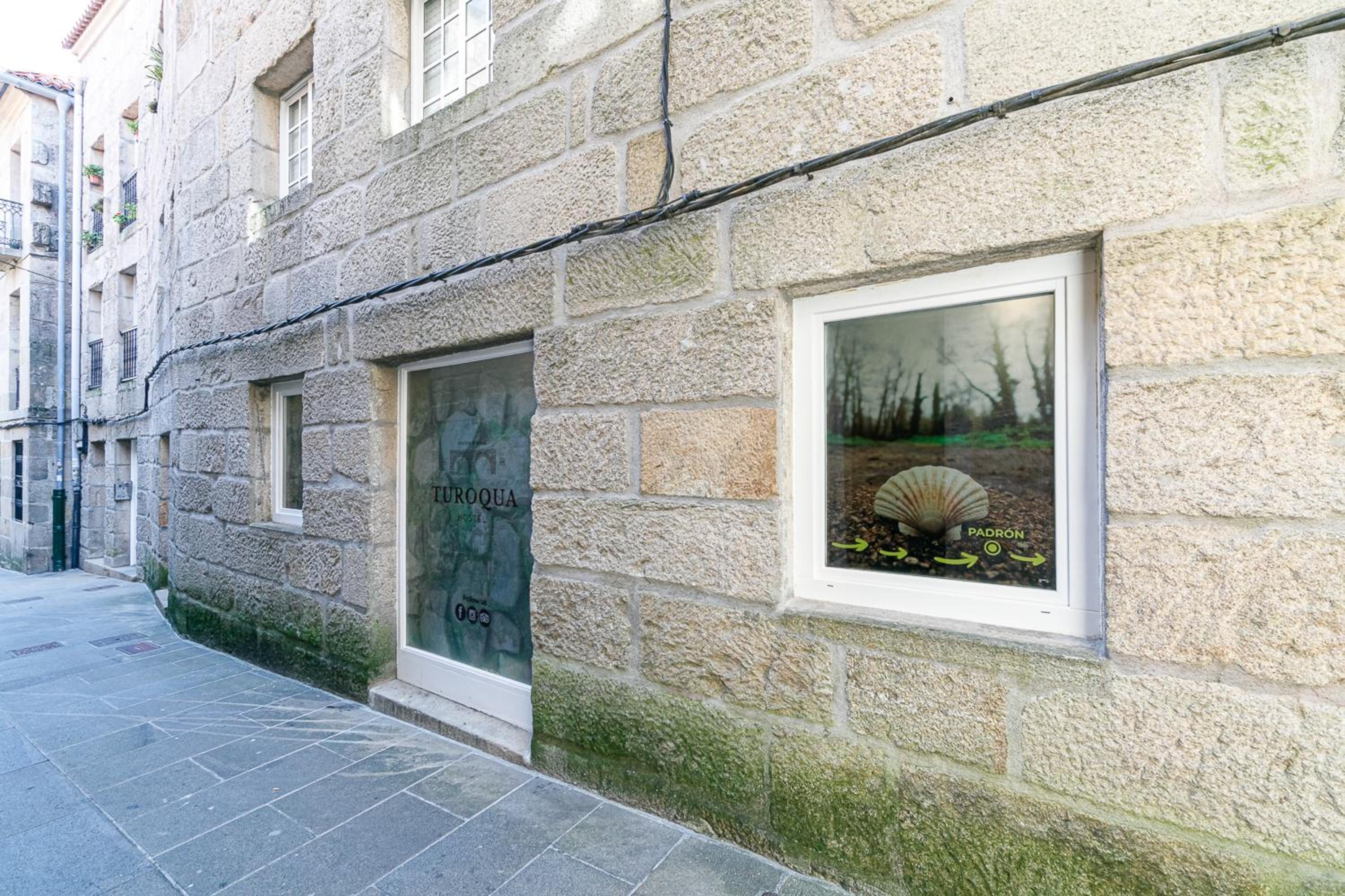 Turoqua Hostel