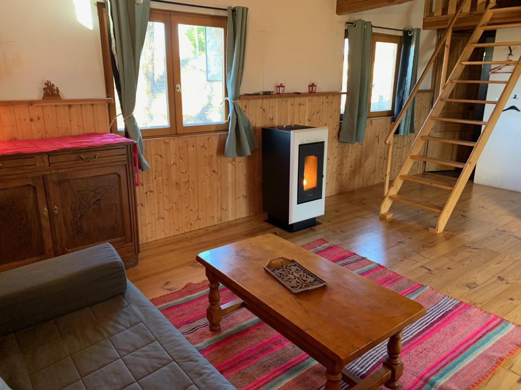 Chalets & Camping Villa Mayari view 3