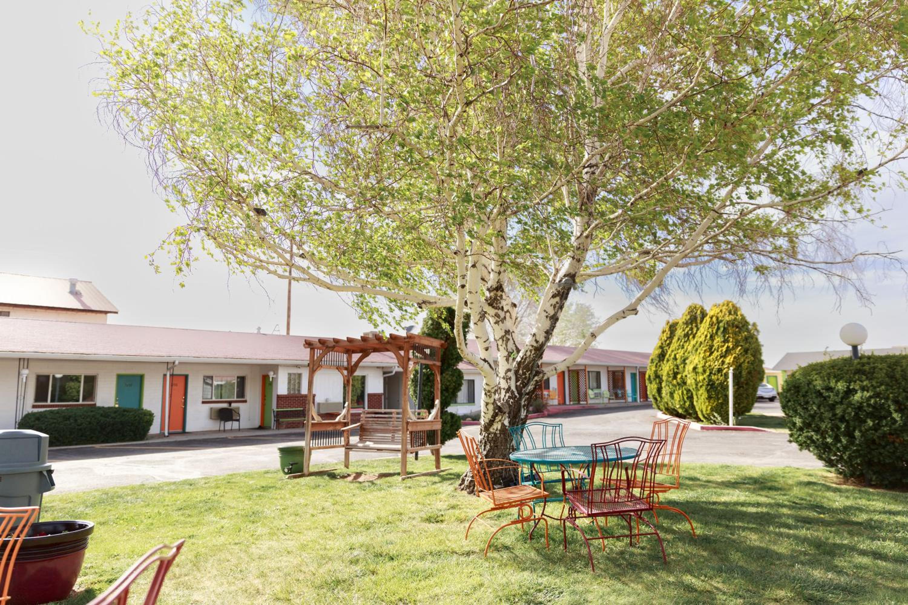 Retro Inn at Mesa Verde