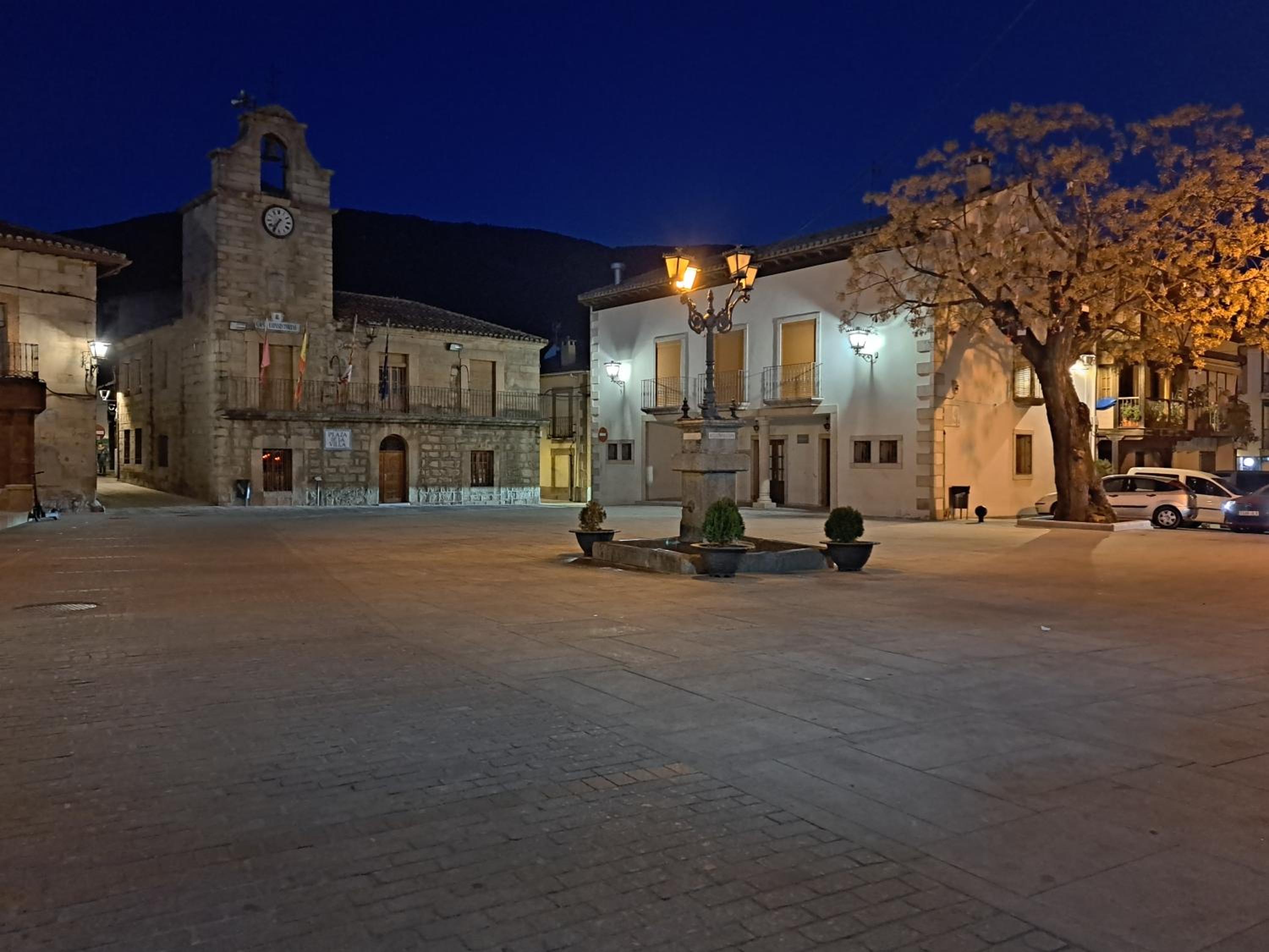La Encina del Abuelo