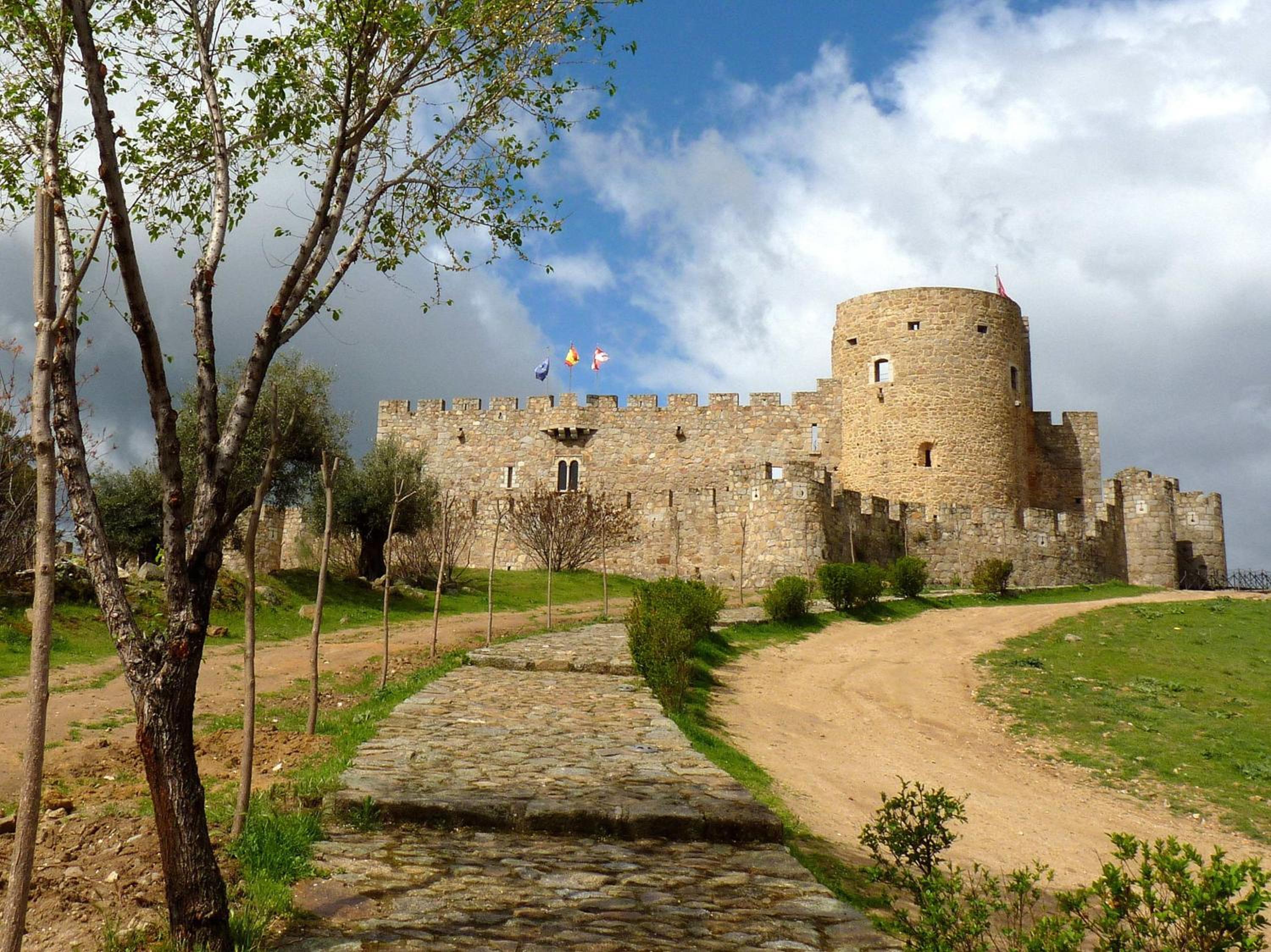 La Encina del Abuelo