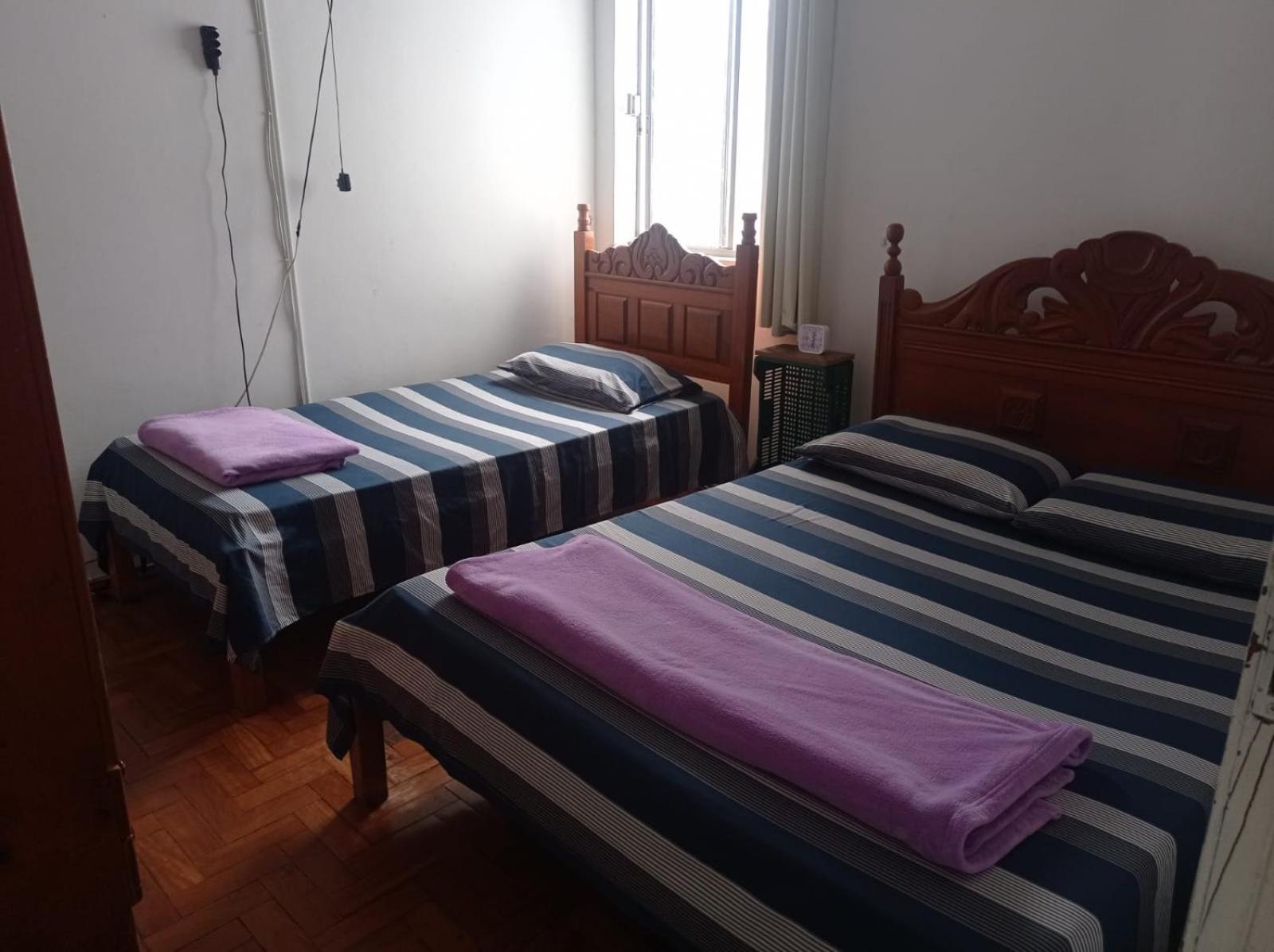 Flor de Lis Hostel