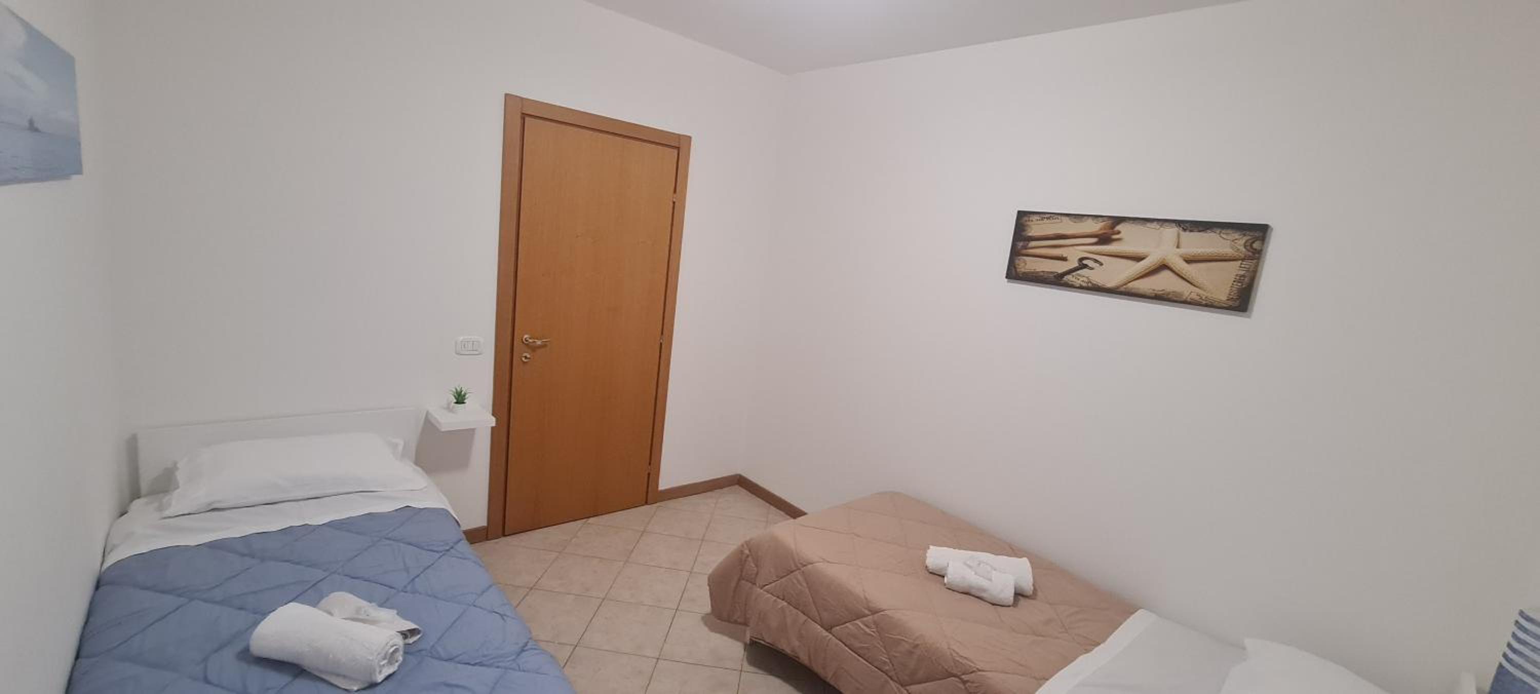 LA CASA DI ANNA