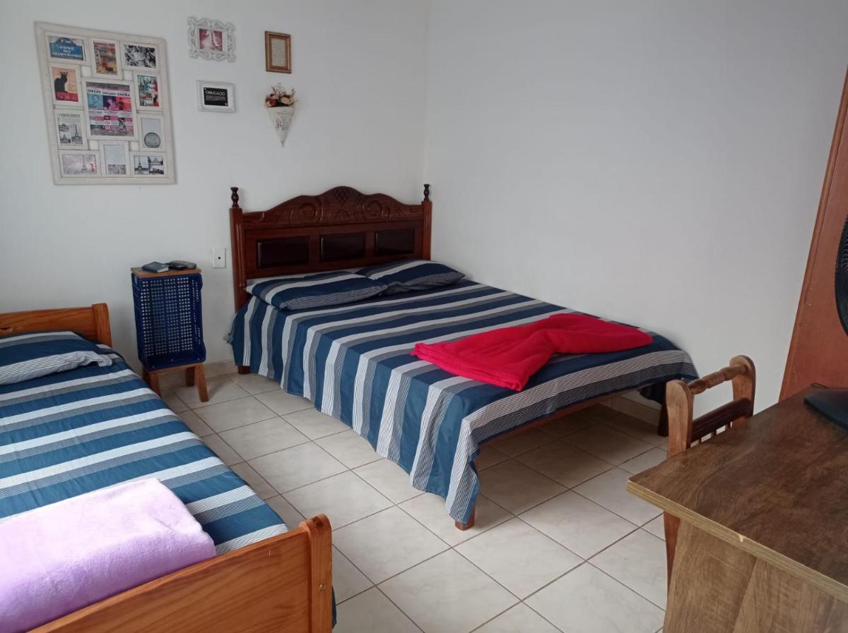 Flor de Lis Hostel