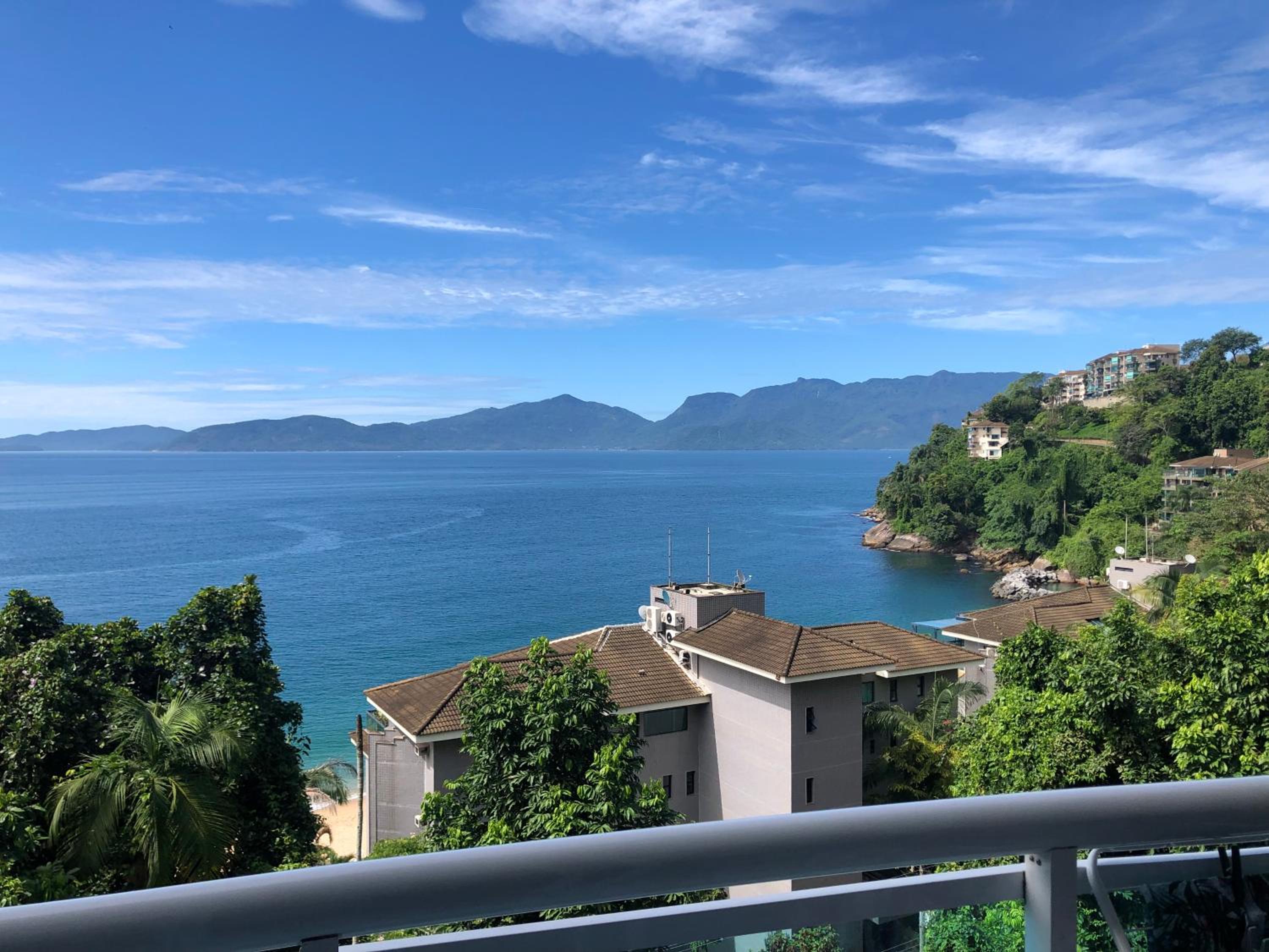 Hotel Angra Dos Reis Porto Real