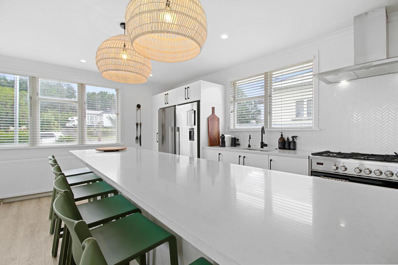 Masters Manor - Mangakino Holiday Home