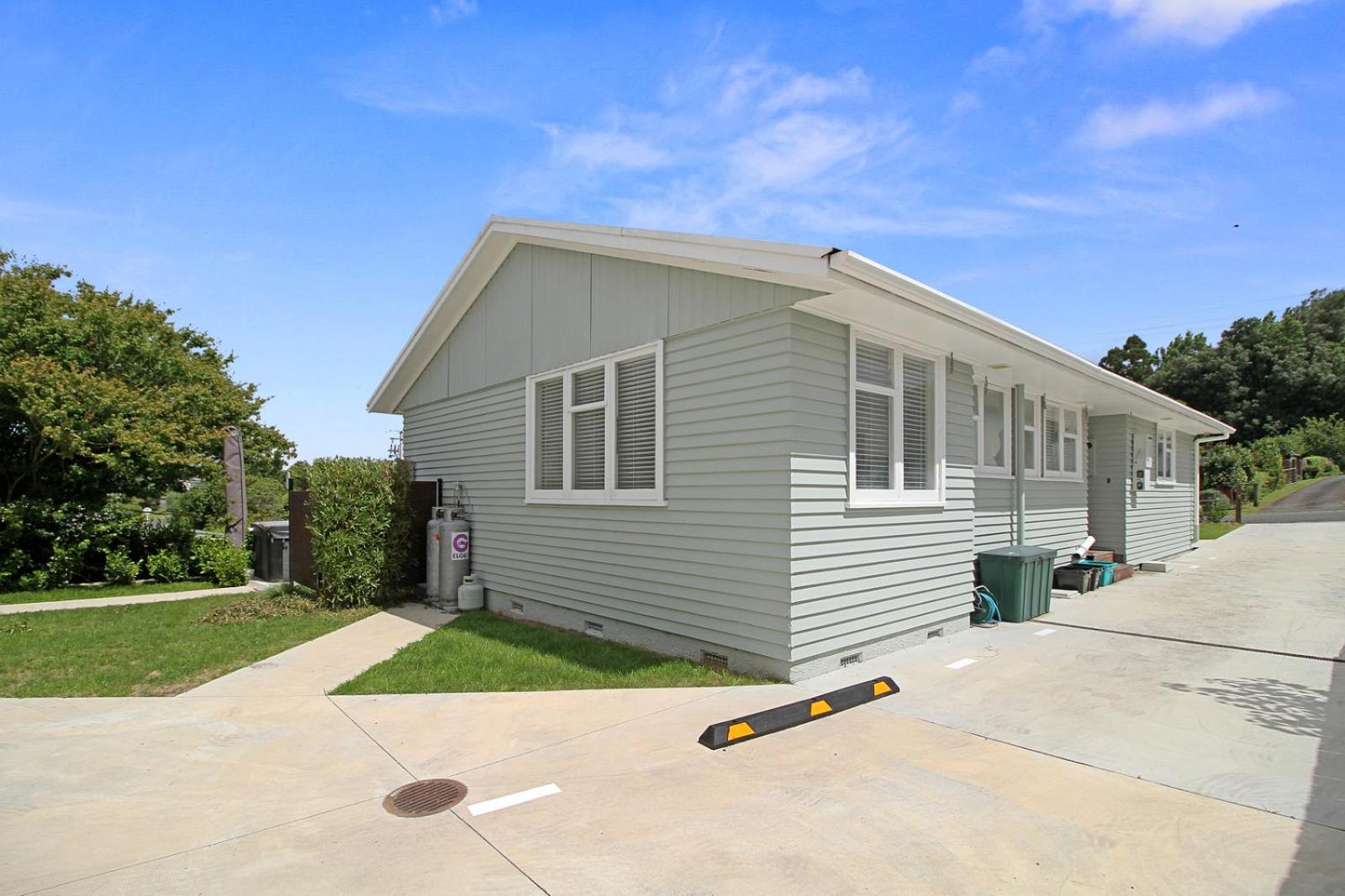 Masters Manor - Mangakino Holiday Home