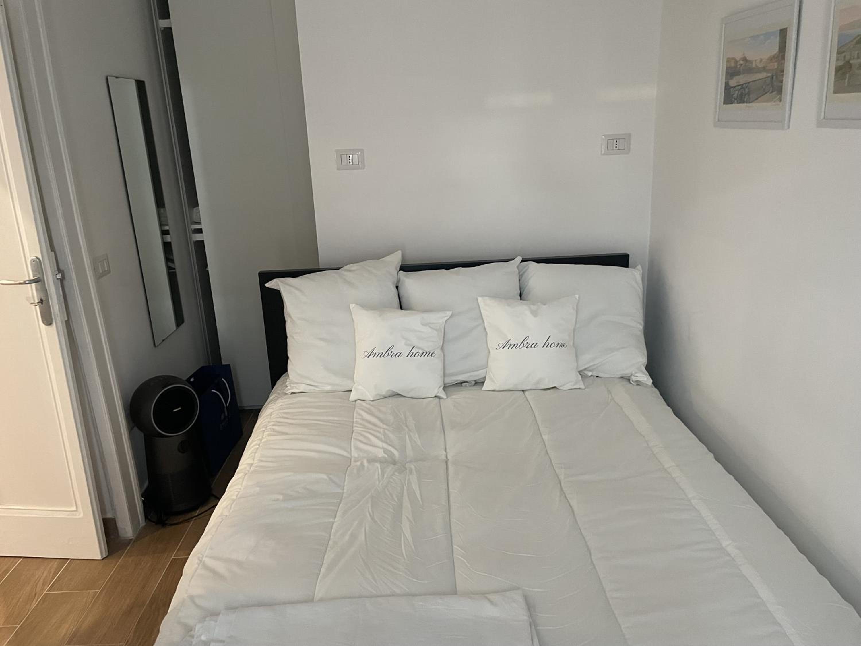 Ambra Home