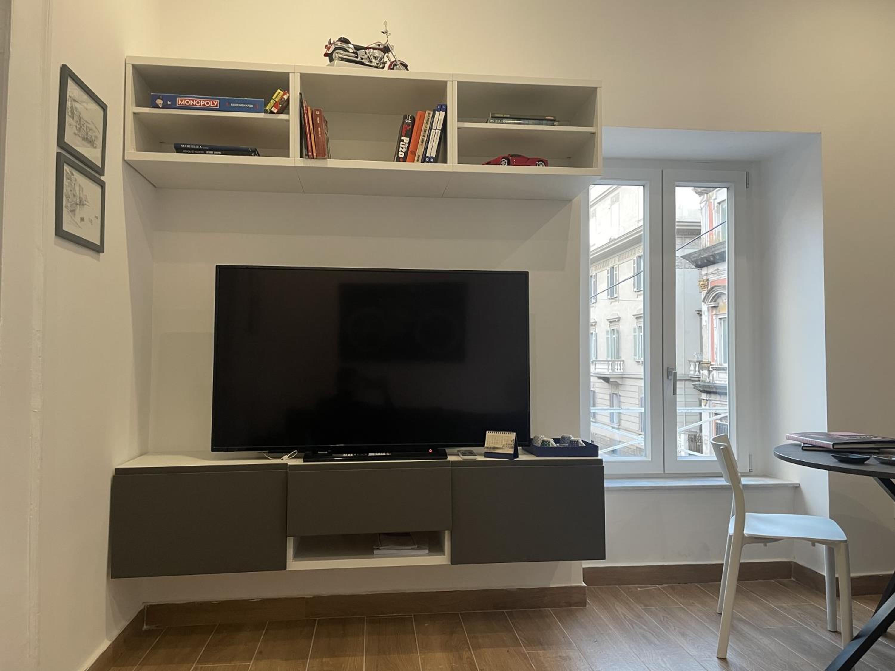 Ambra Home