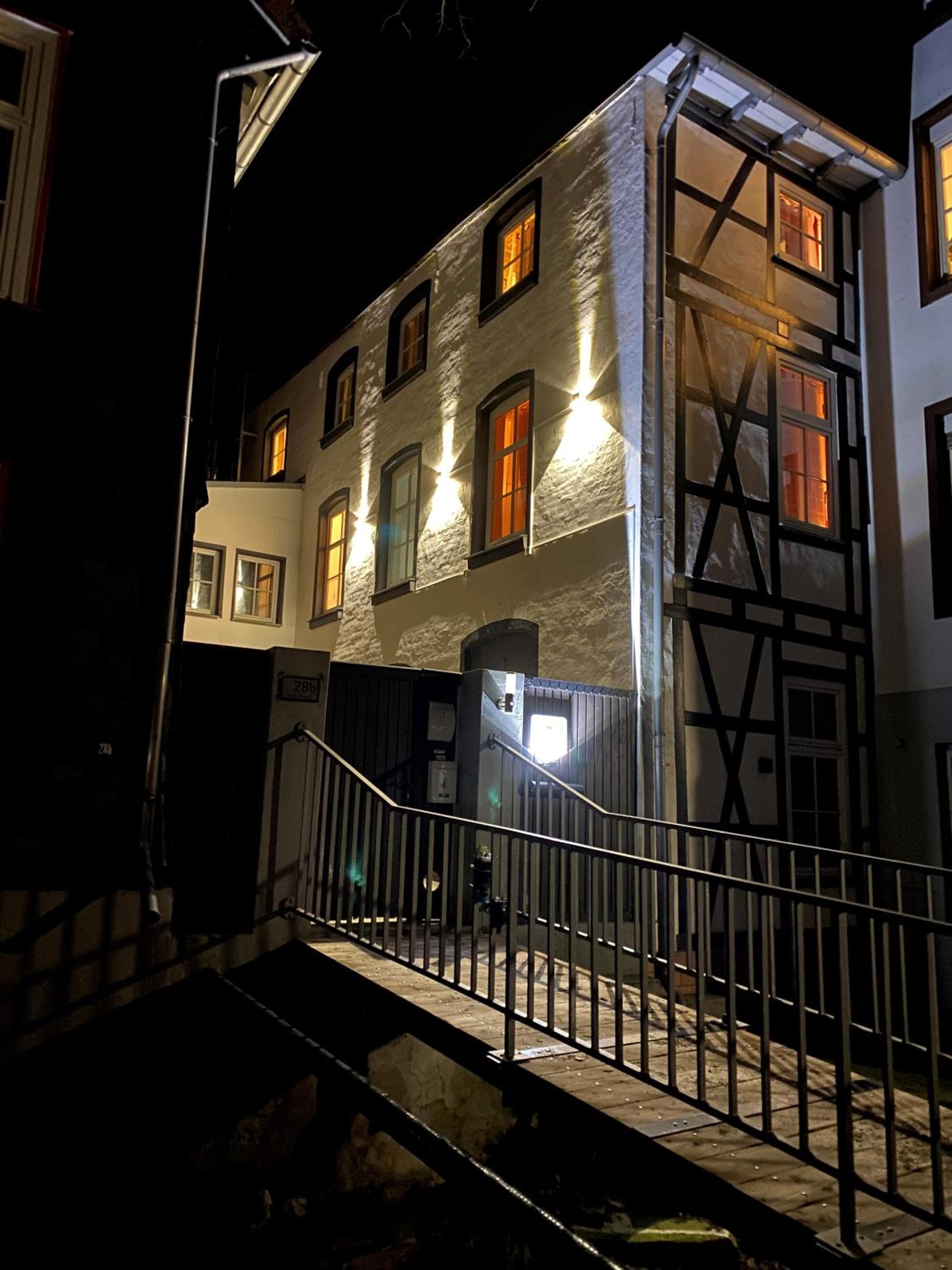 Ferienhaus Zur Abzuchtinsel