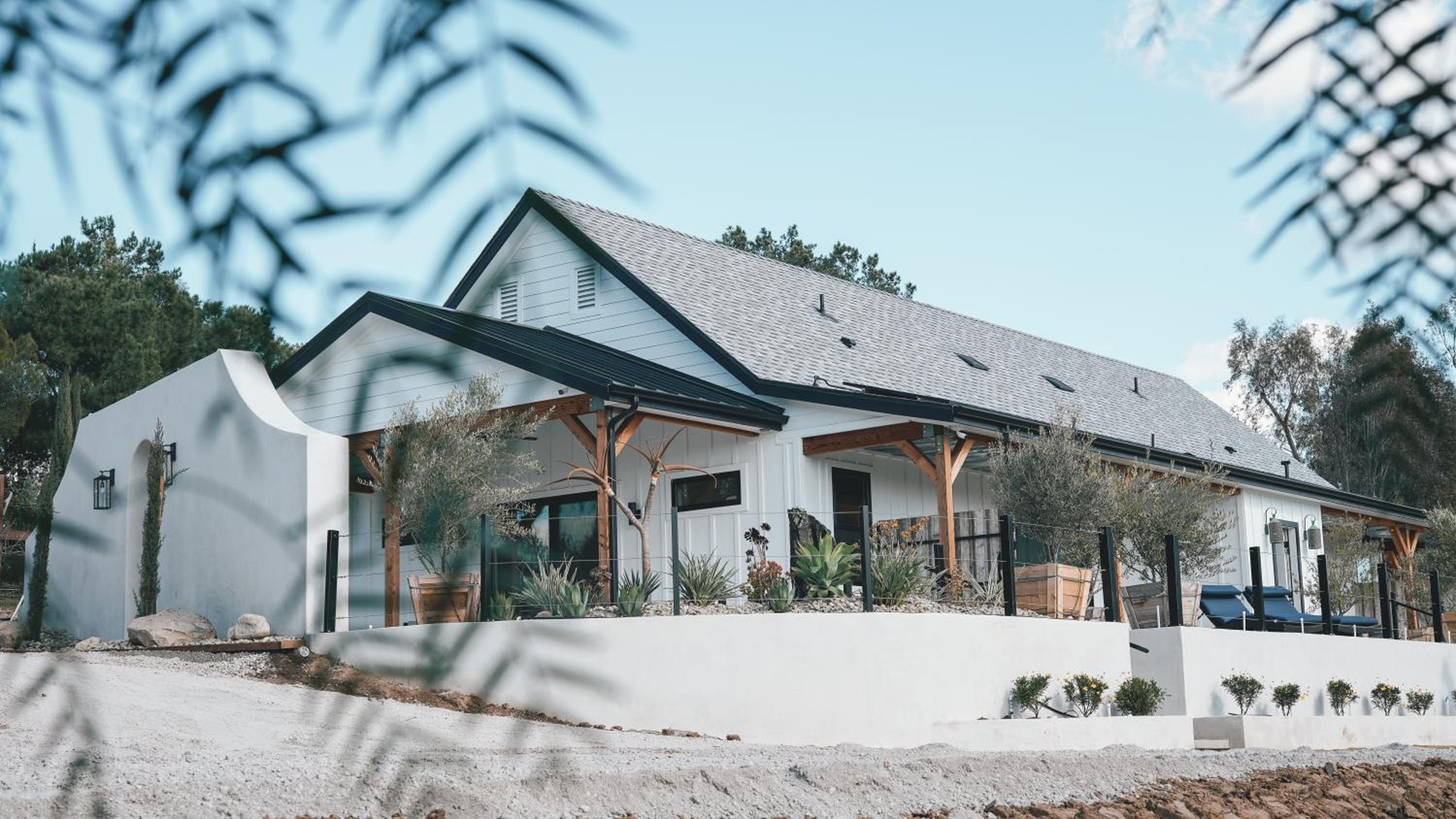 Hotel Hidden Hacienda - Image 1