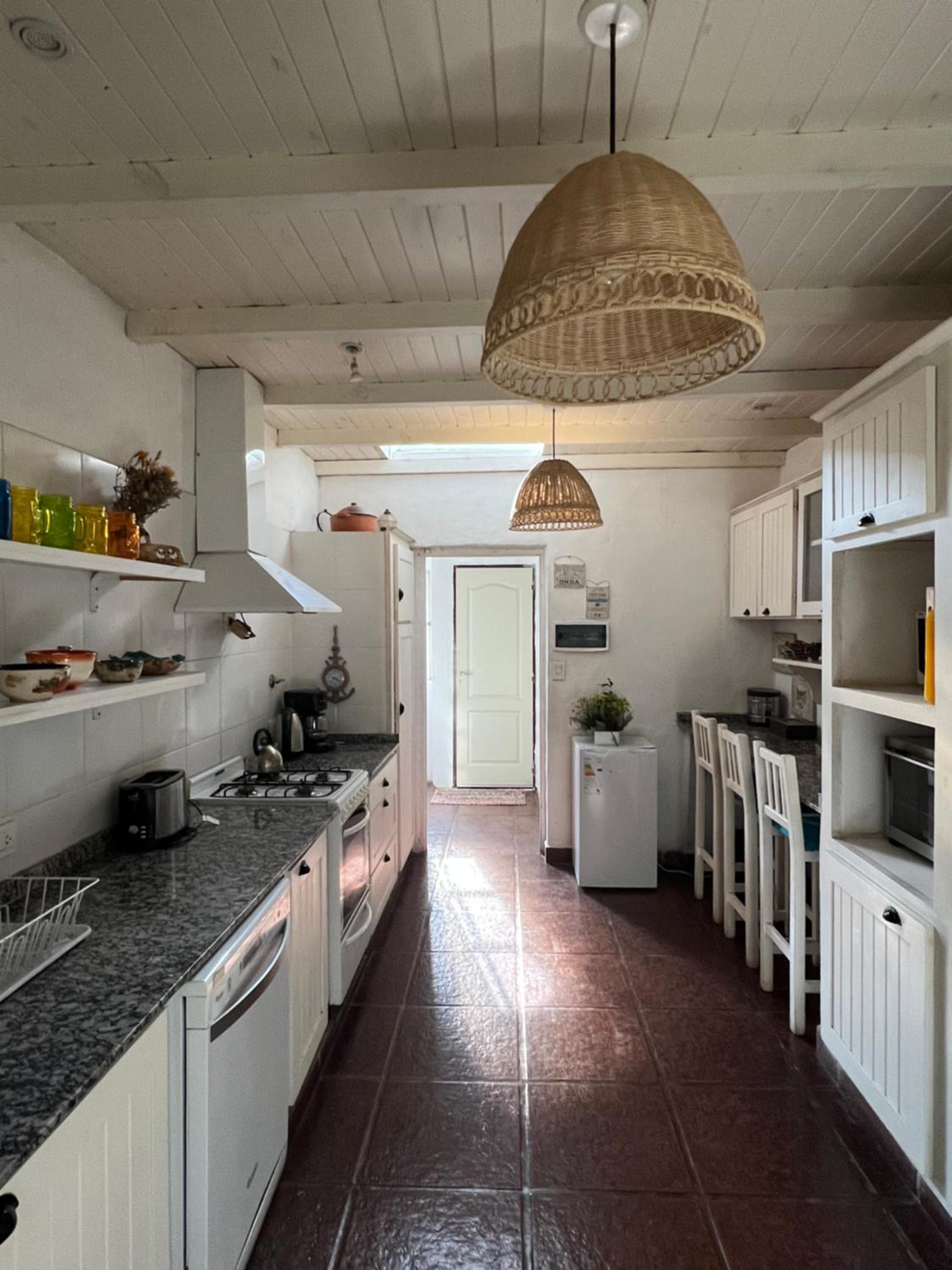 Casa divina temporaria en Tafí Del Valle ,pleno centro