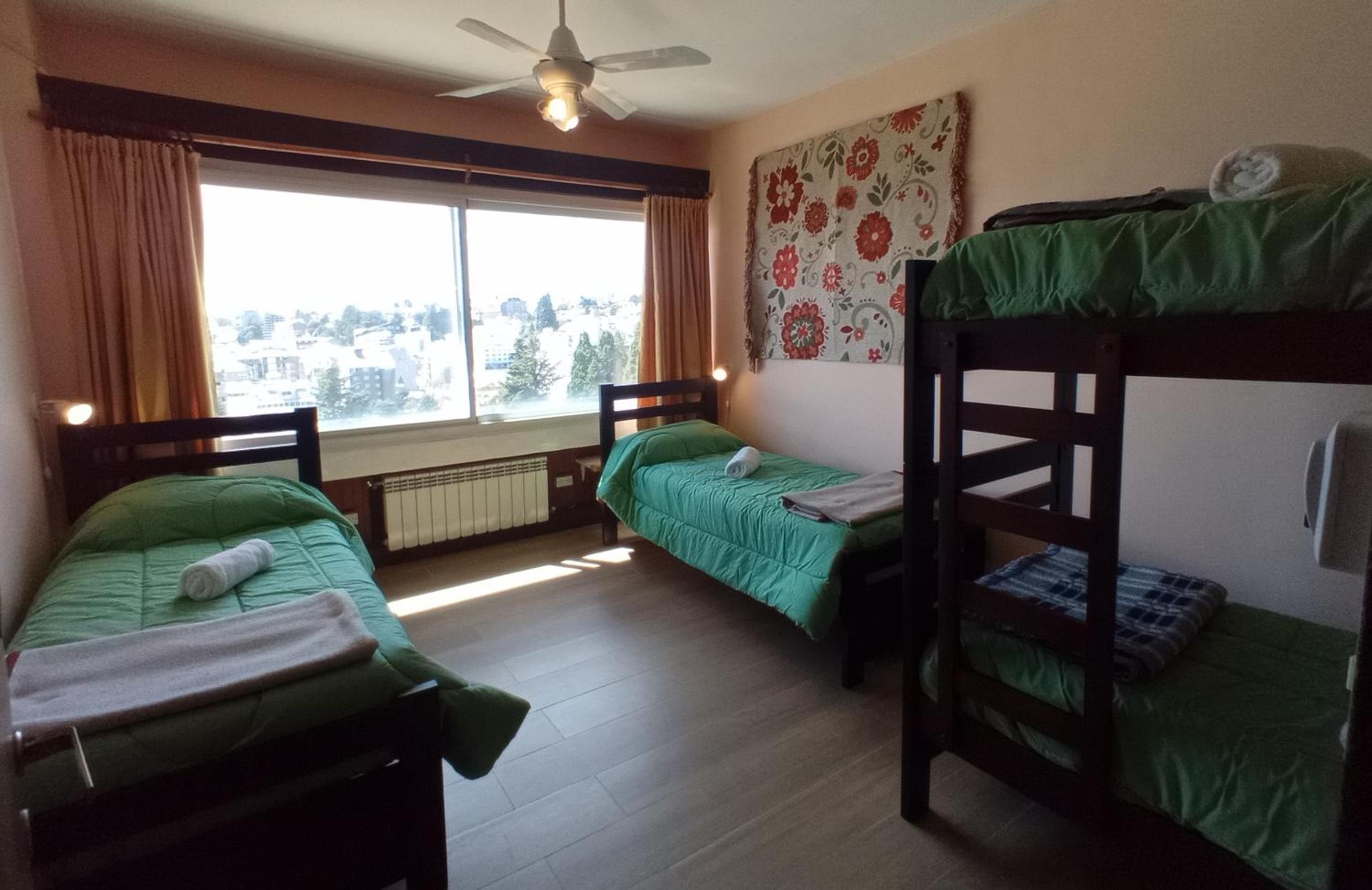 Hospedaje Penthouse 1004