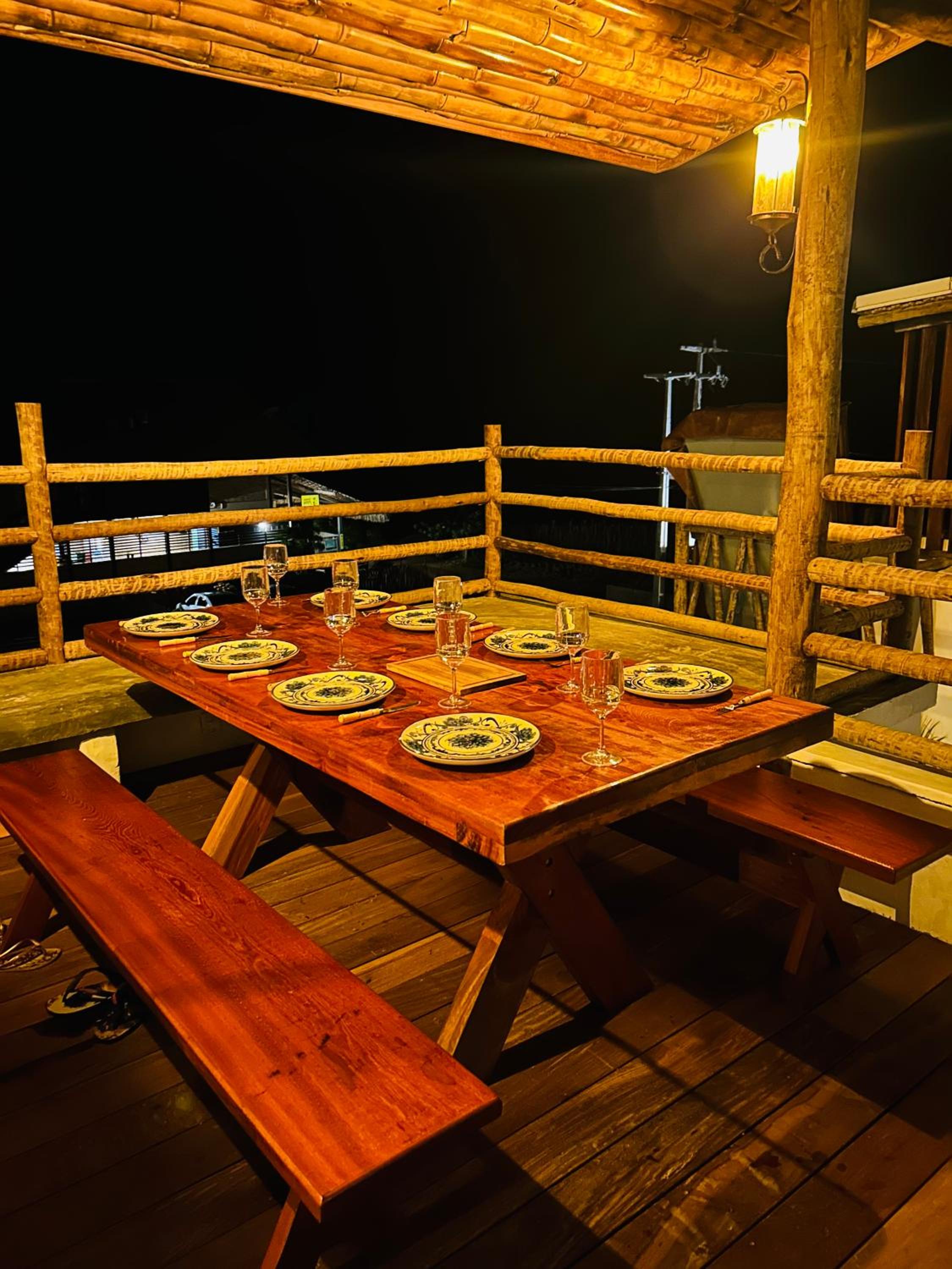Bali BG Casa Bamboo