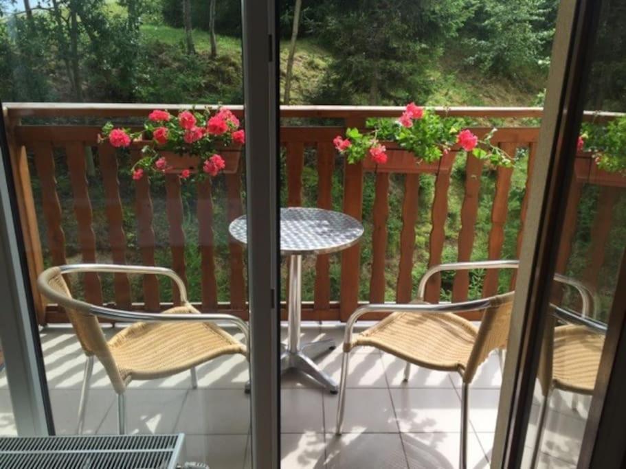 Apartmán pod Tatrami