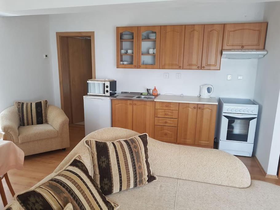 Apartmán pod Tatrami