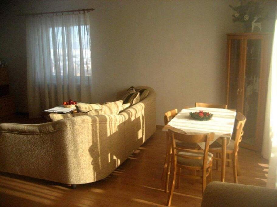 Apartmán pod Tatrami