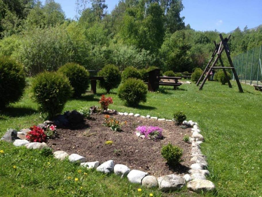 Apartmán pod Tatrami