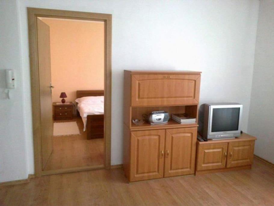 Apartmán pod Tatrami