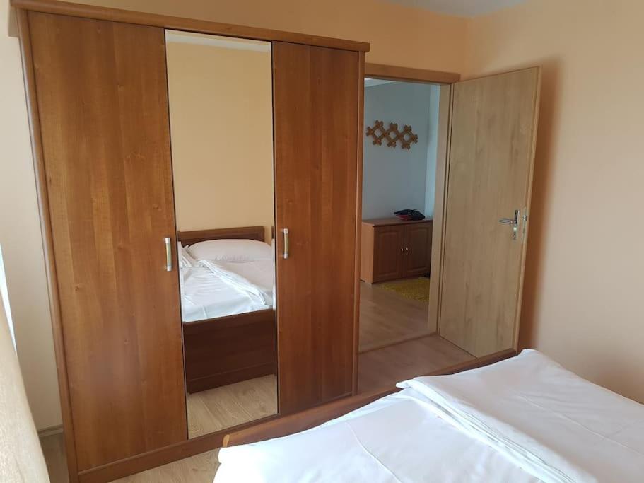 Apartmán pod Tatrami