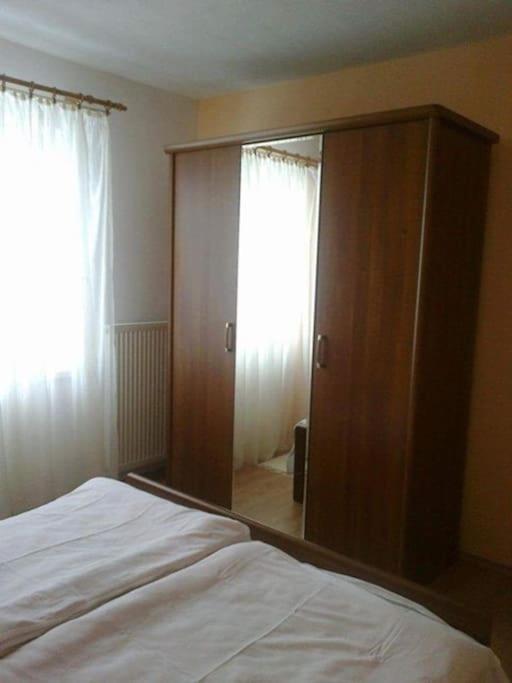 Apartmán pod Tatrami