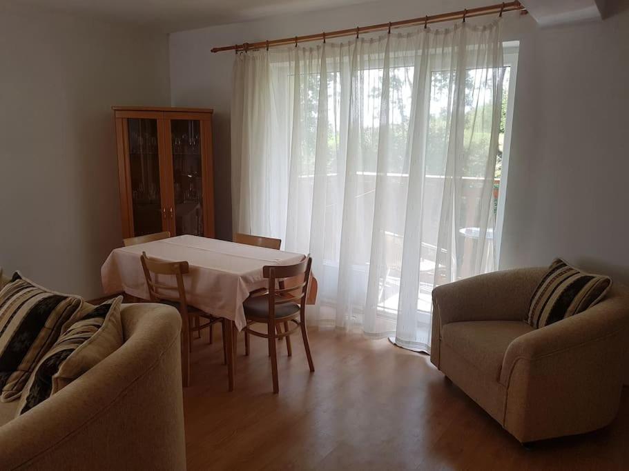 Apartmán pod Tatrami