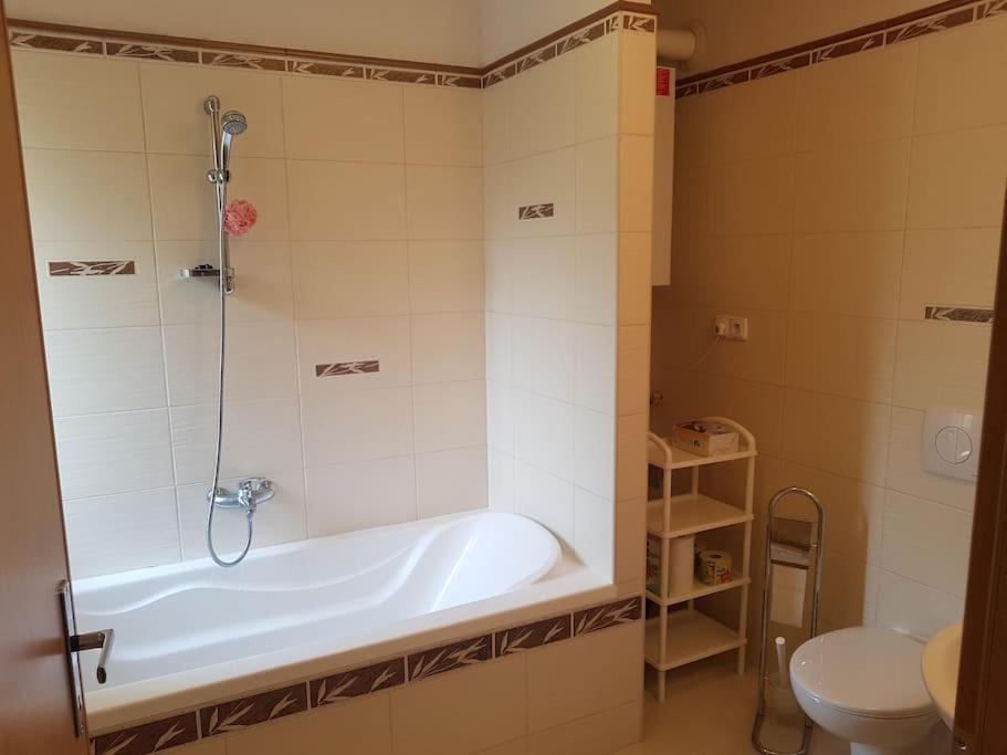 Apartmán pod Tatrami