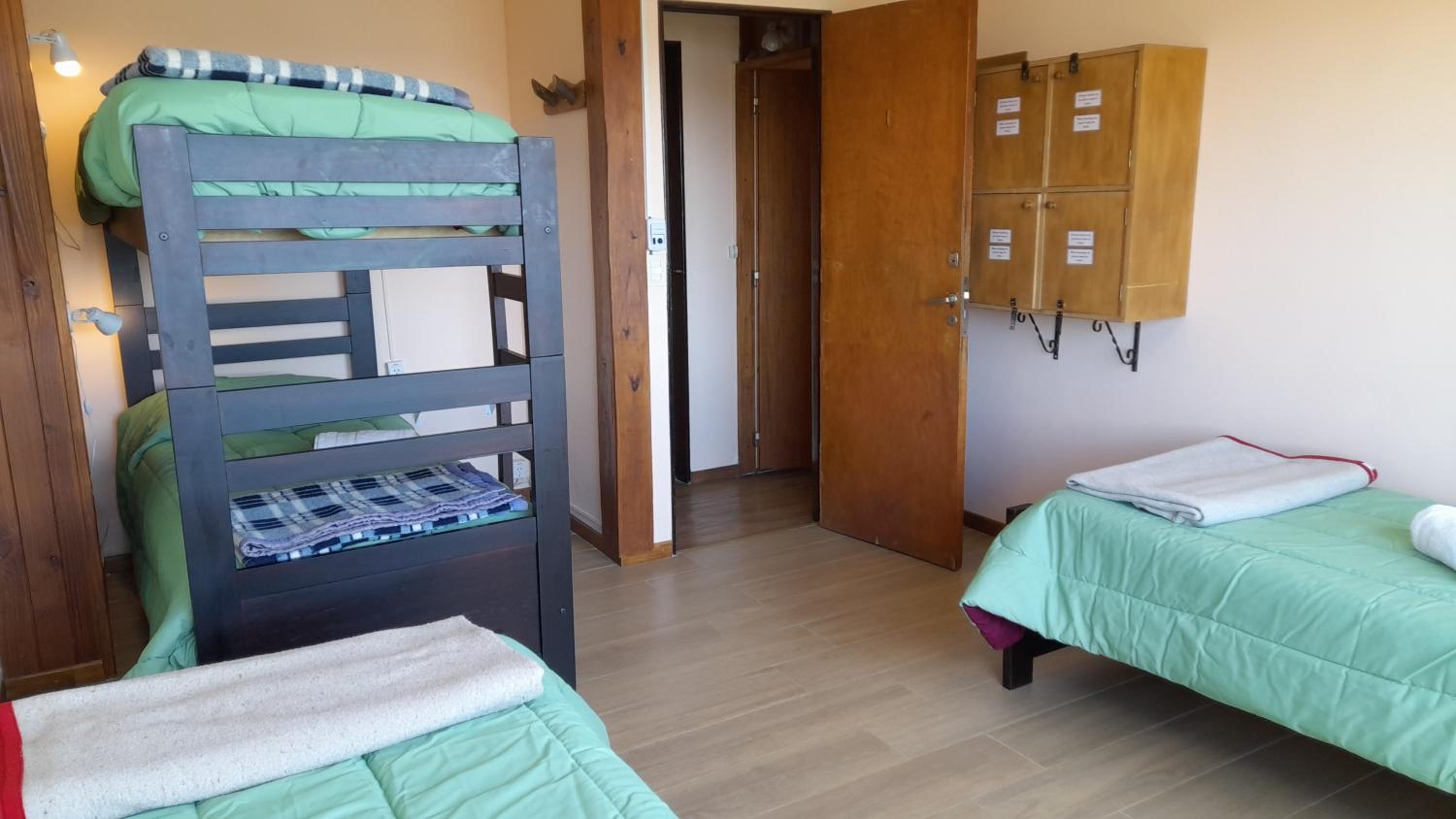 Hospedaje Penthouse 1004