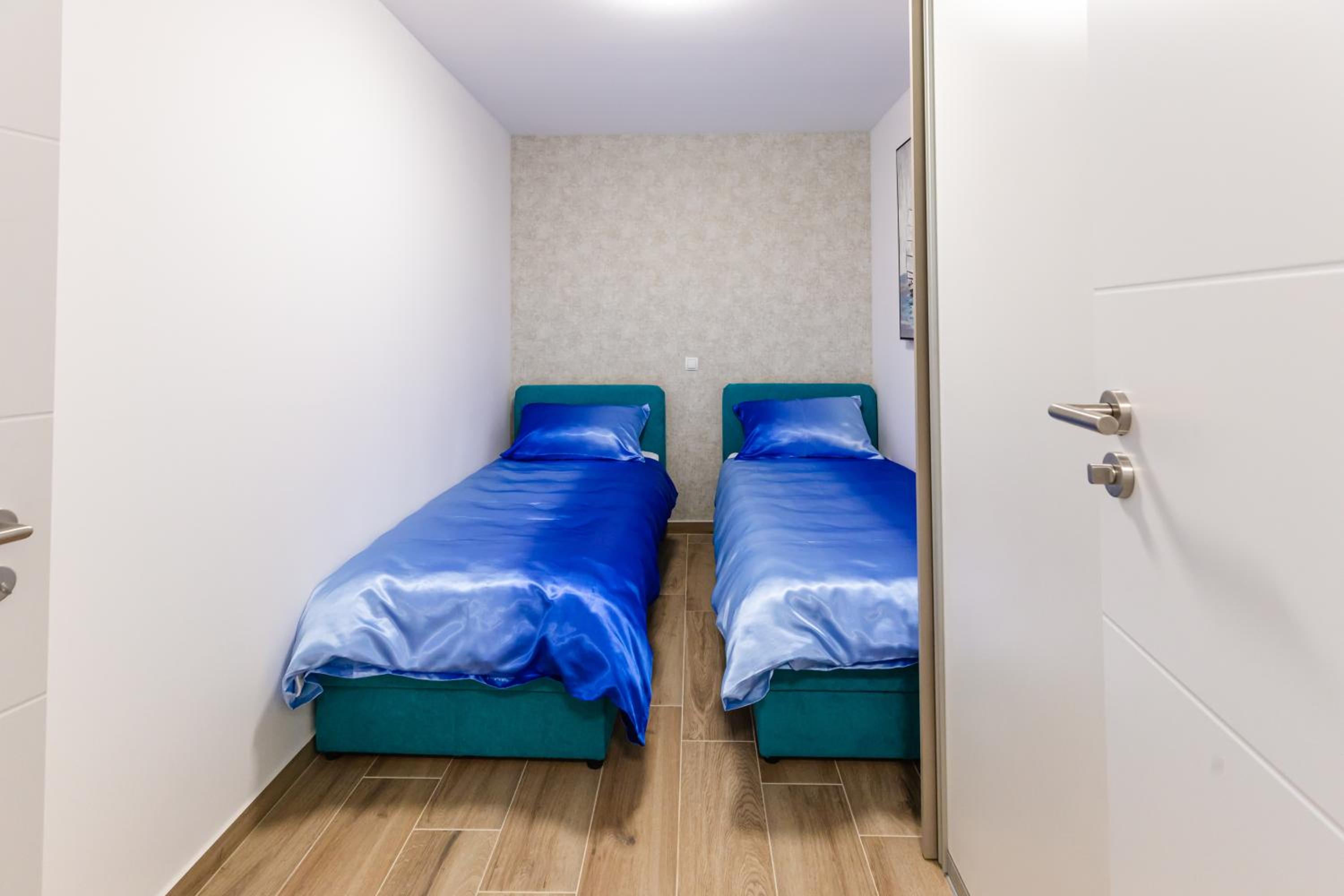 Apartman Laura view 5