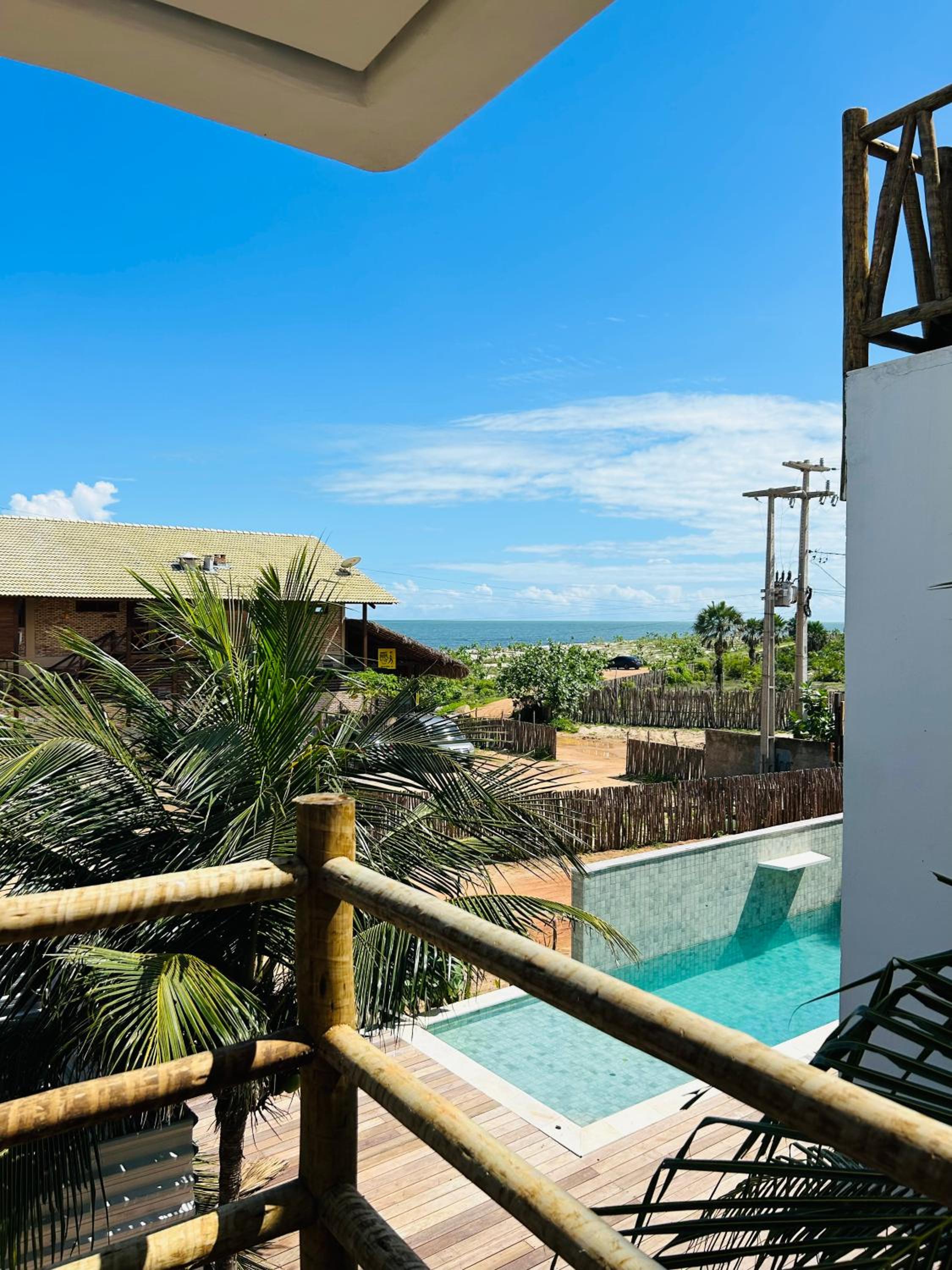Bali BG Casa Bamboo