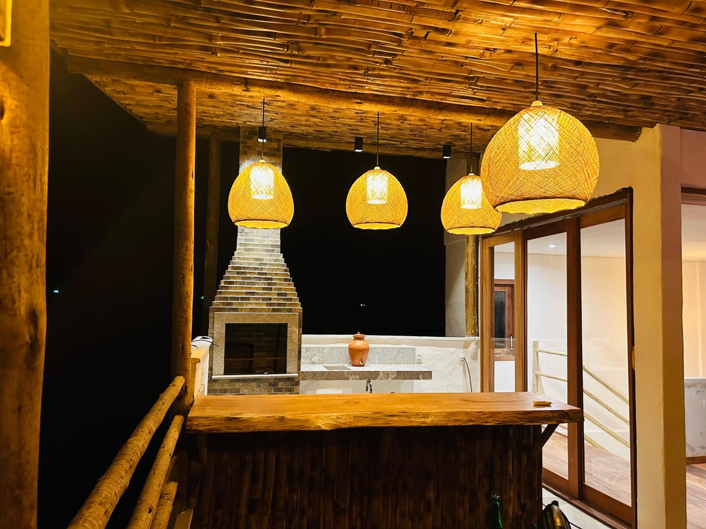 Bali BG Casa Bamboo
