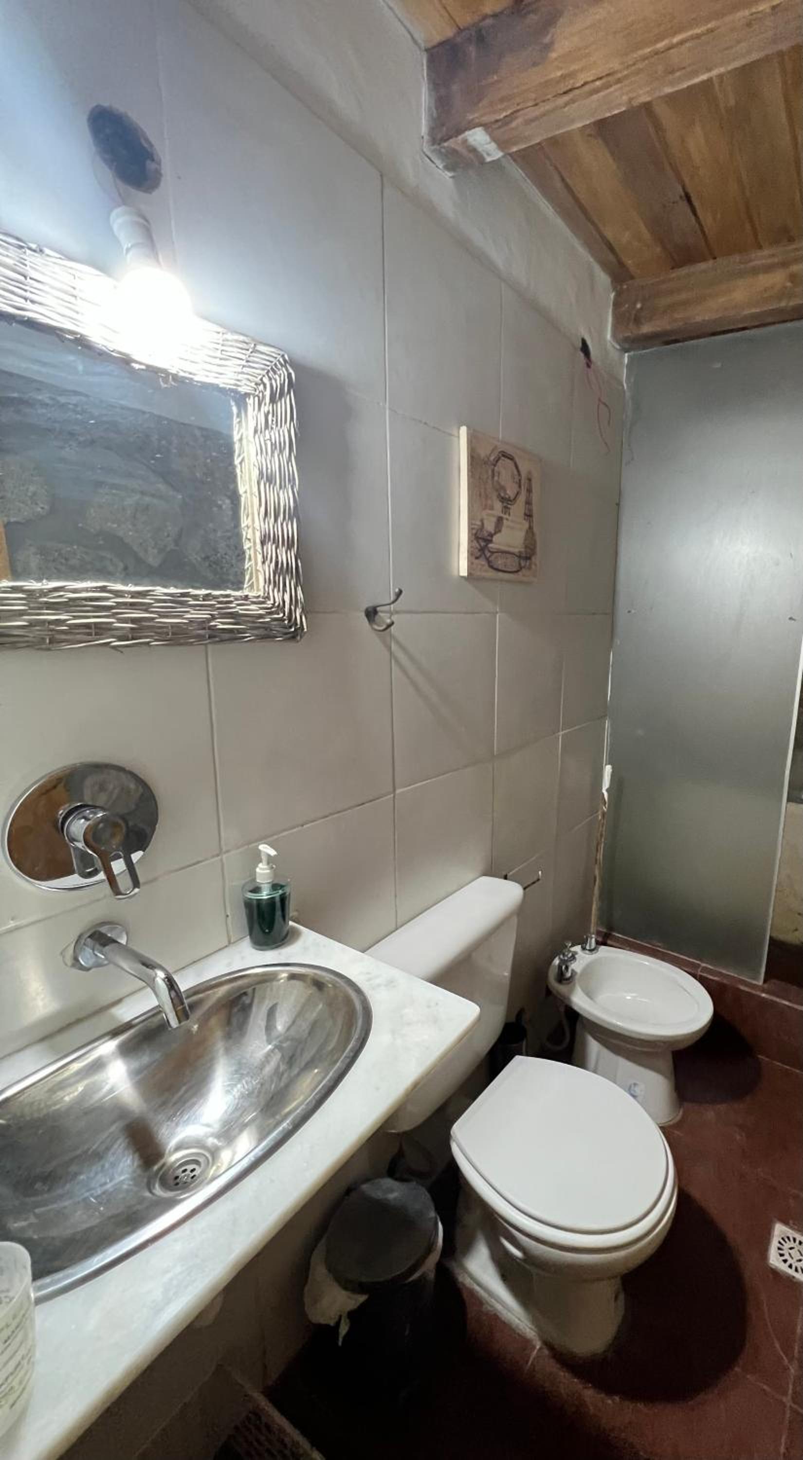 Casa divina temporaria en Tafí Del Valle ,pleno centro