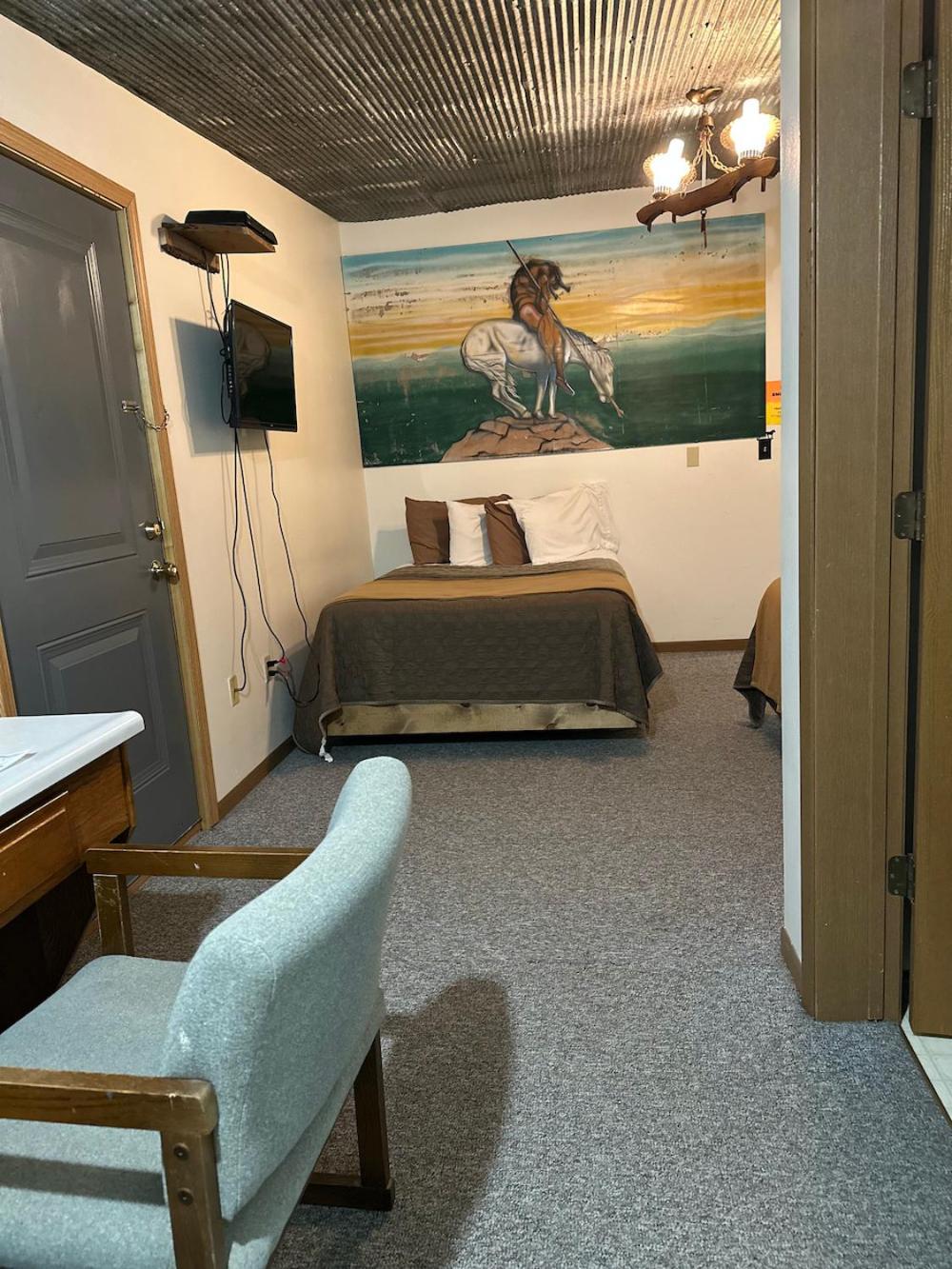 Country Cabins Hotel