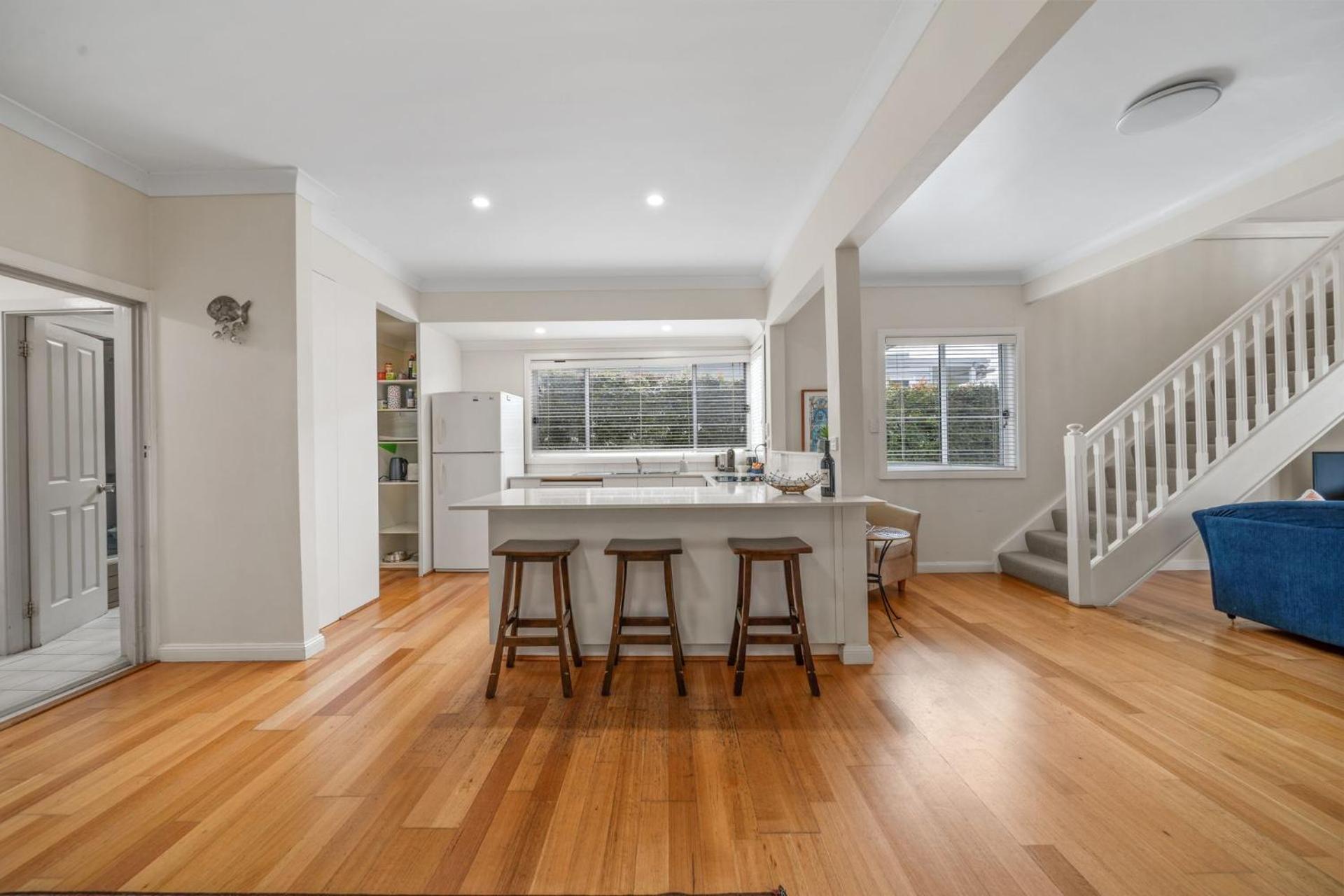 Bowen View - pet-friendly home near Hyams Beach