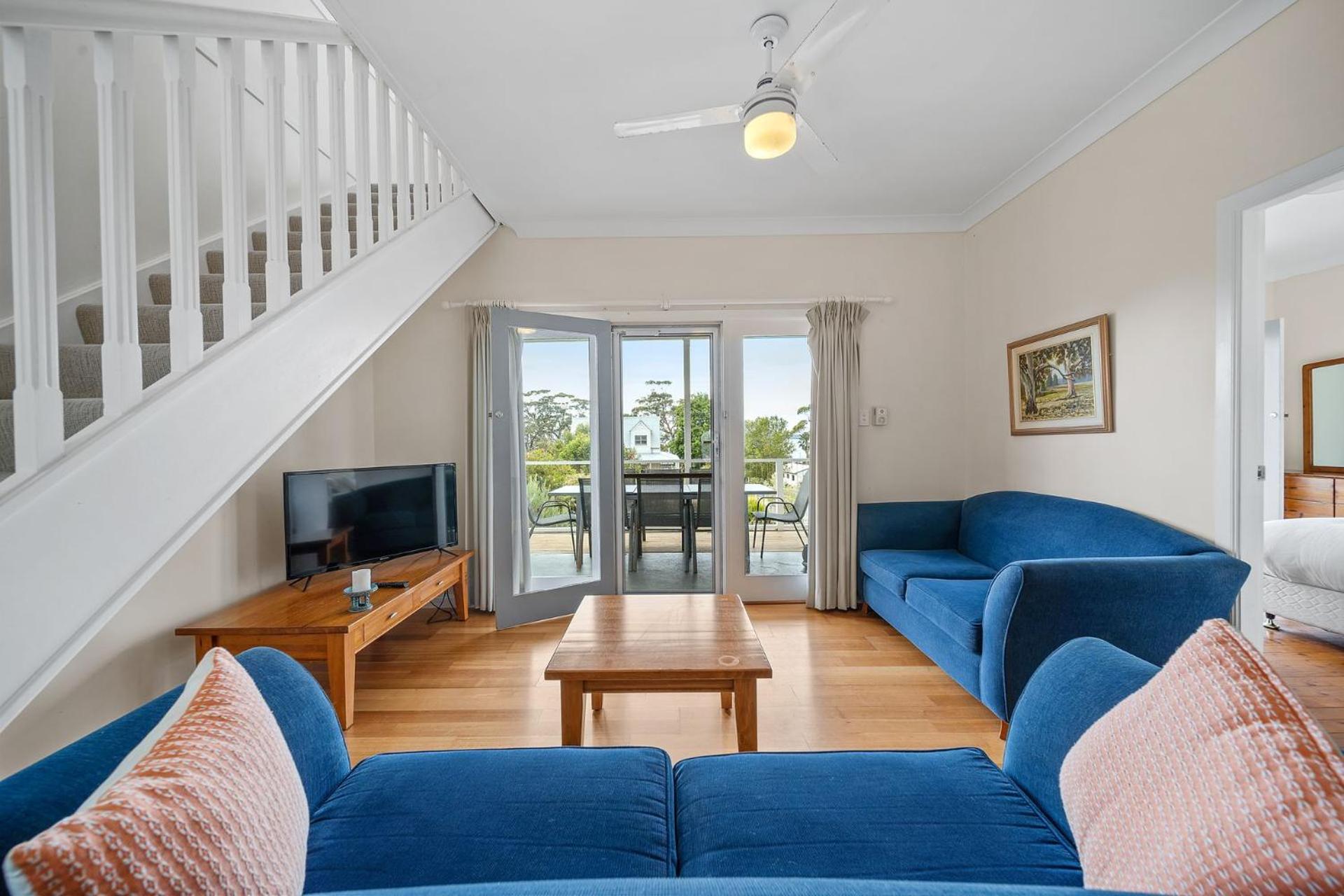 Bowen View - pet-friendly home near Hyams Beach