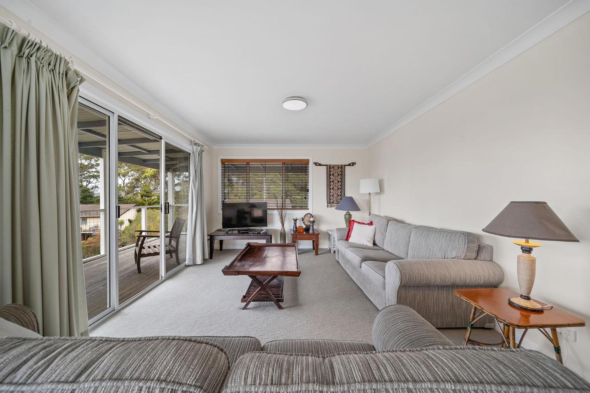 Bowen View - pet-friendly home near Hyams Beach