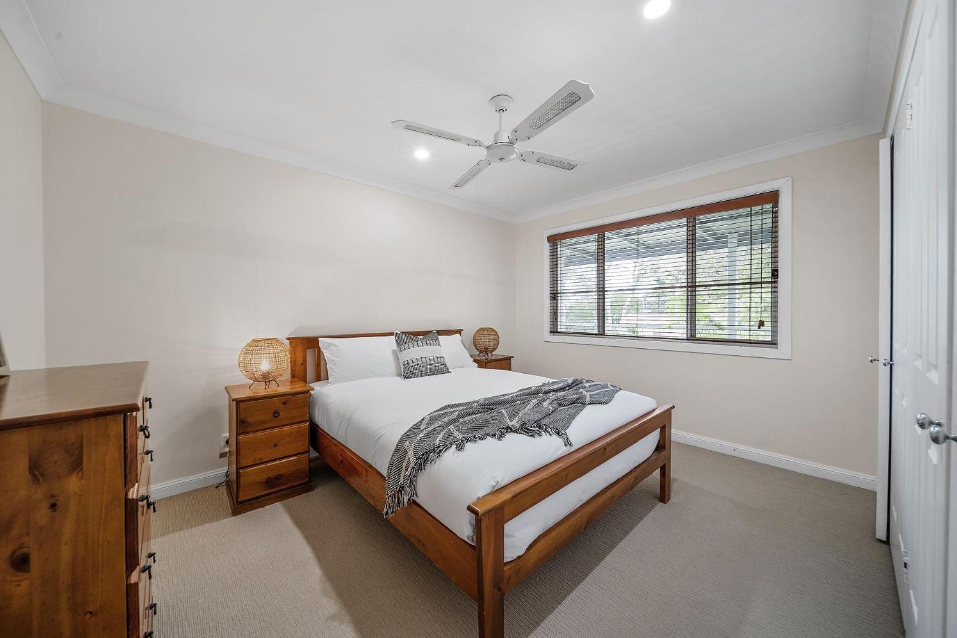 Bowen View - pet-friendly home near Hyams Beach