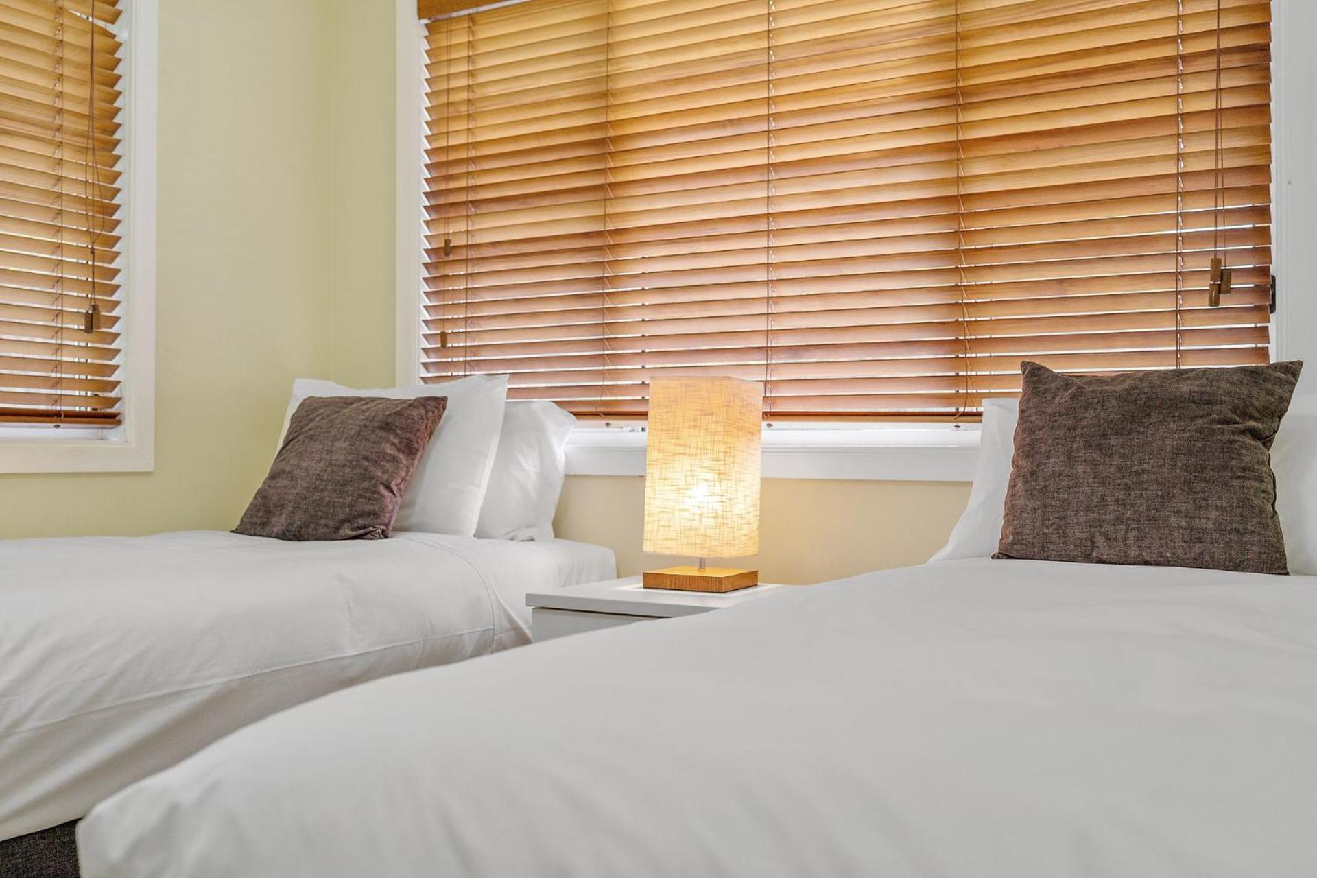 Bowen View - pet-friendly home near Hyams Beach
