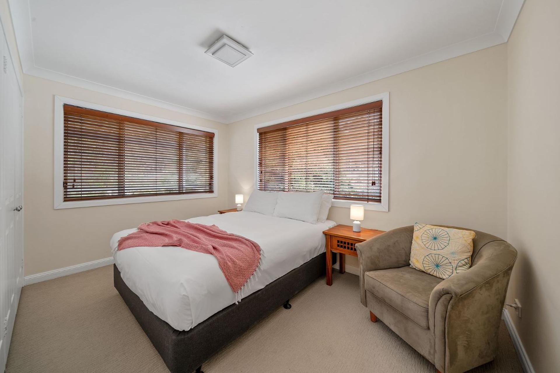 Bowen View - pet-friendly home near Hyams Beach