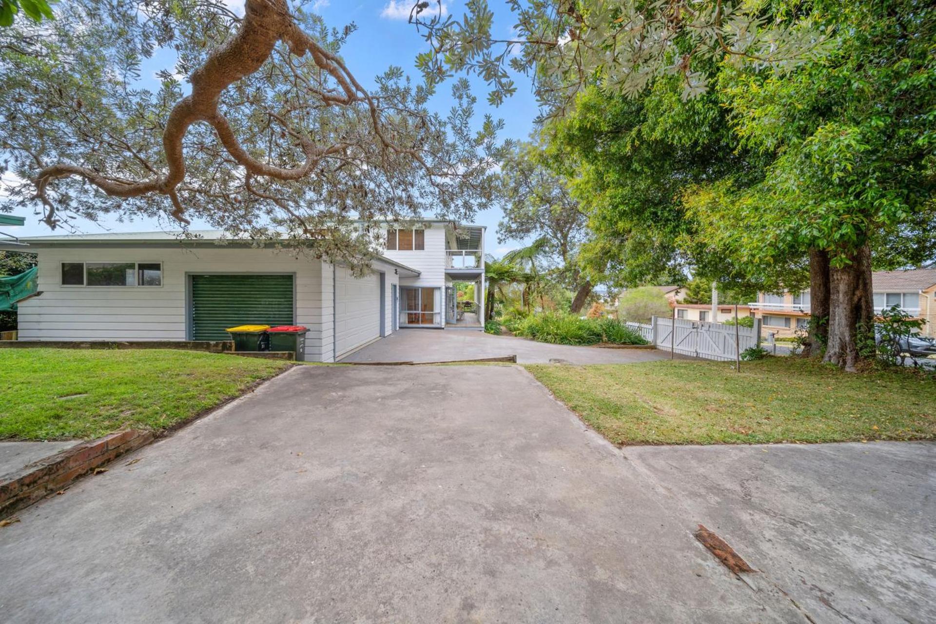 Bowen View - pet-friendly home near Hyams Beach