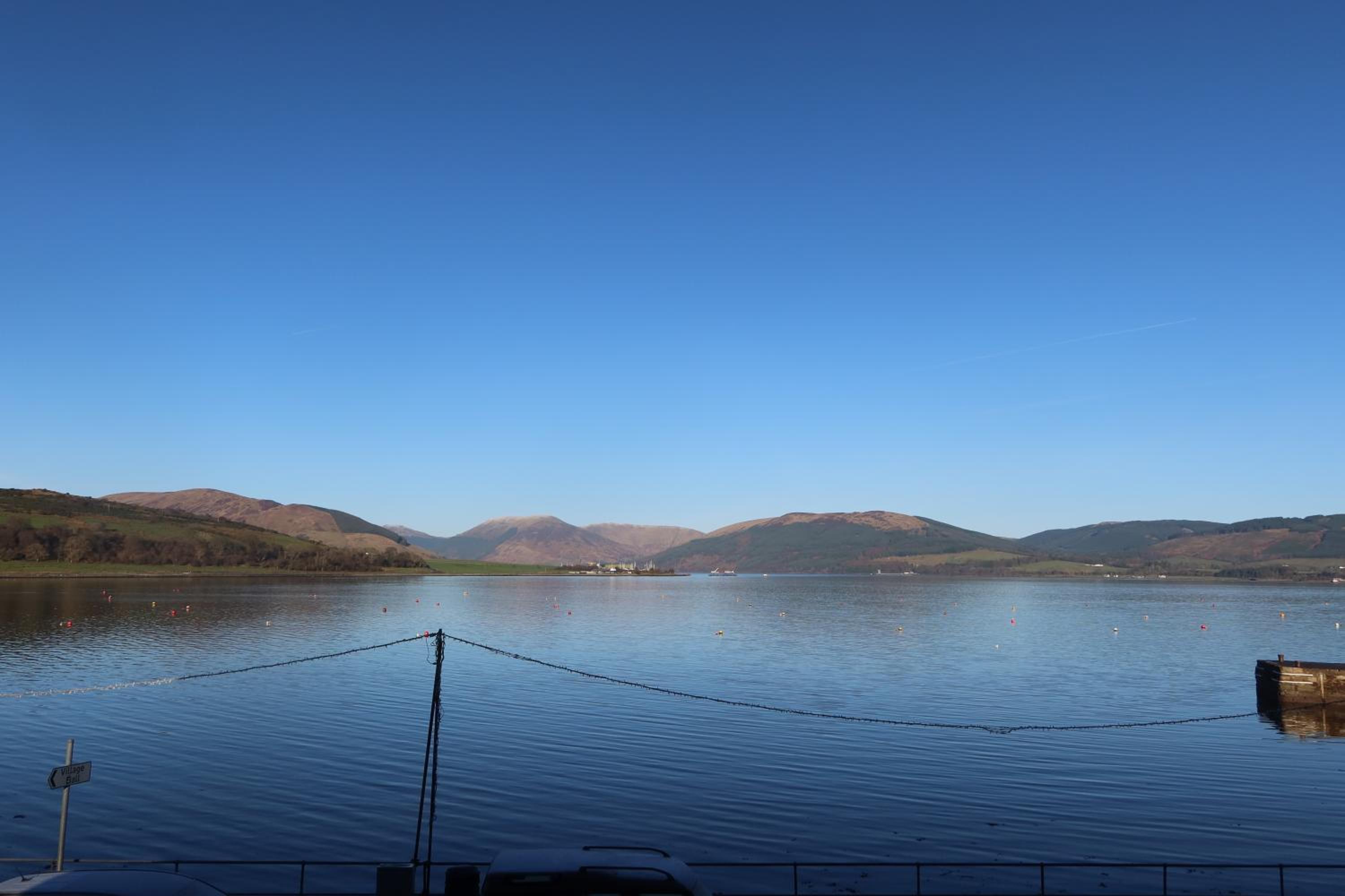 An Cuilidh