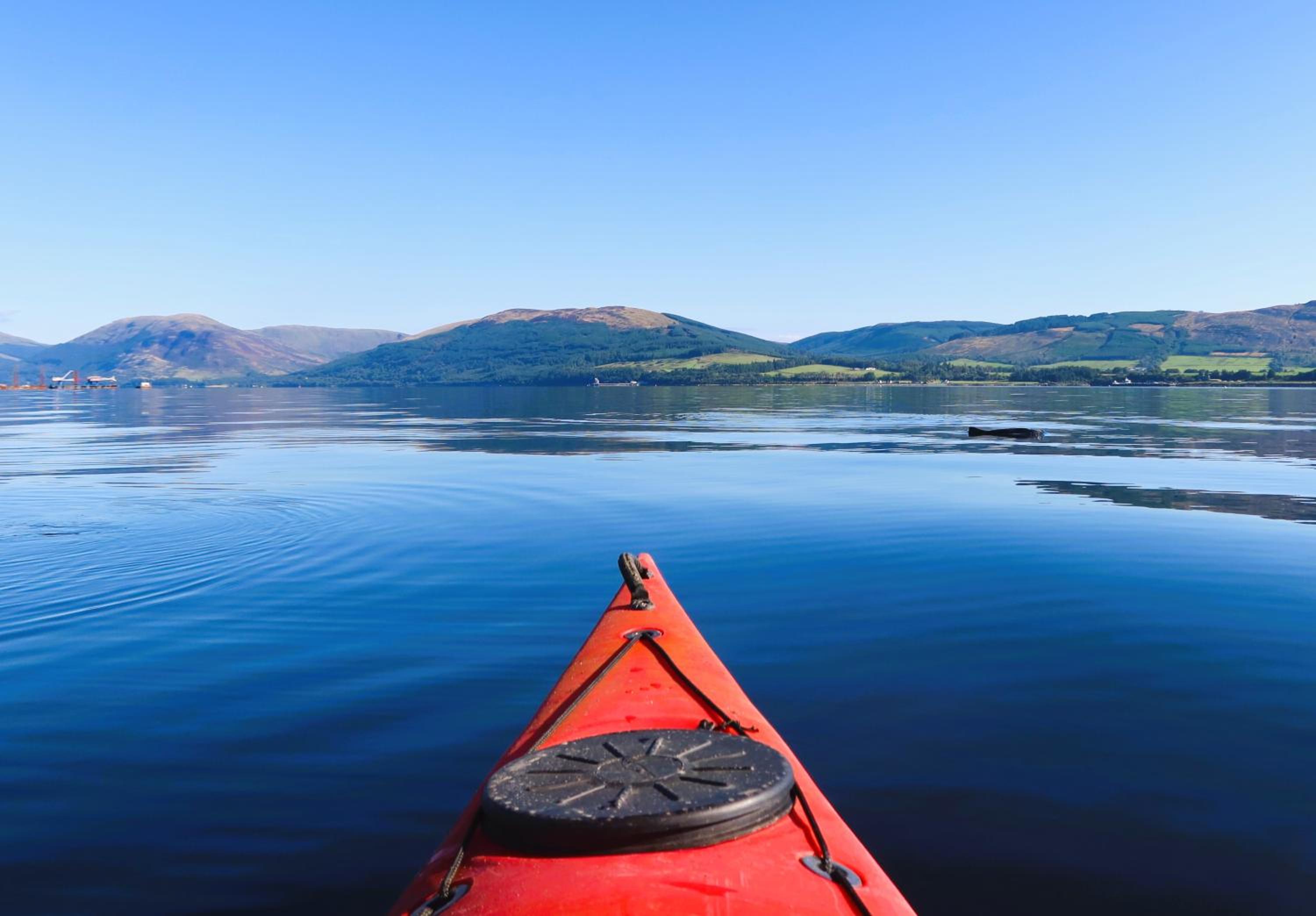 An Cuilidh