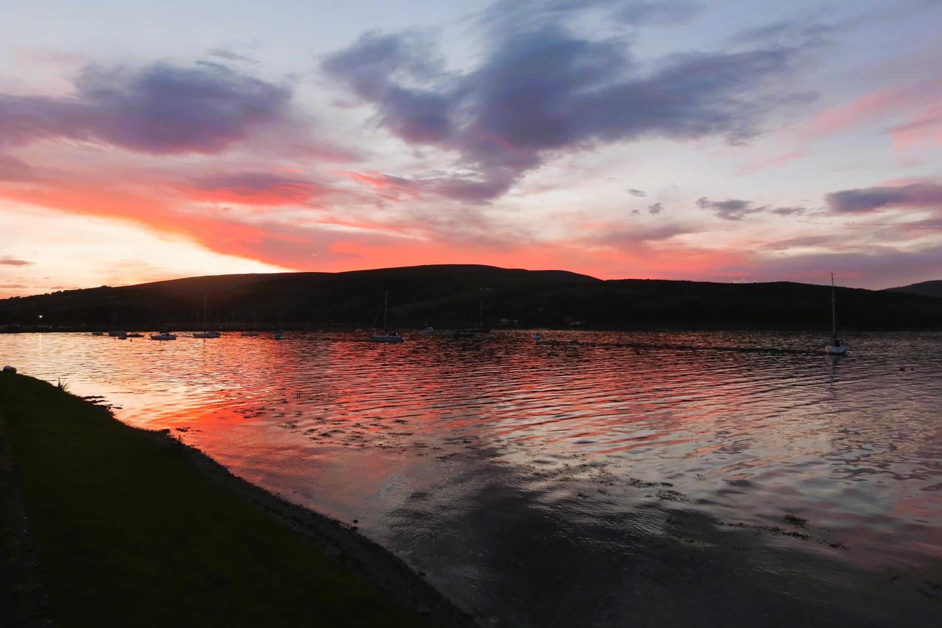 An Cuilidh