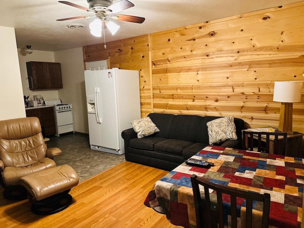 Country Cabins Hotel